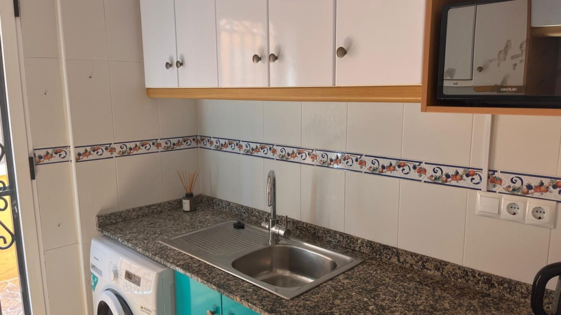 Wederverkoop - Villa - Los Altos - dream hills