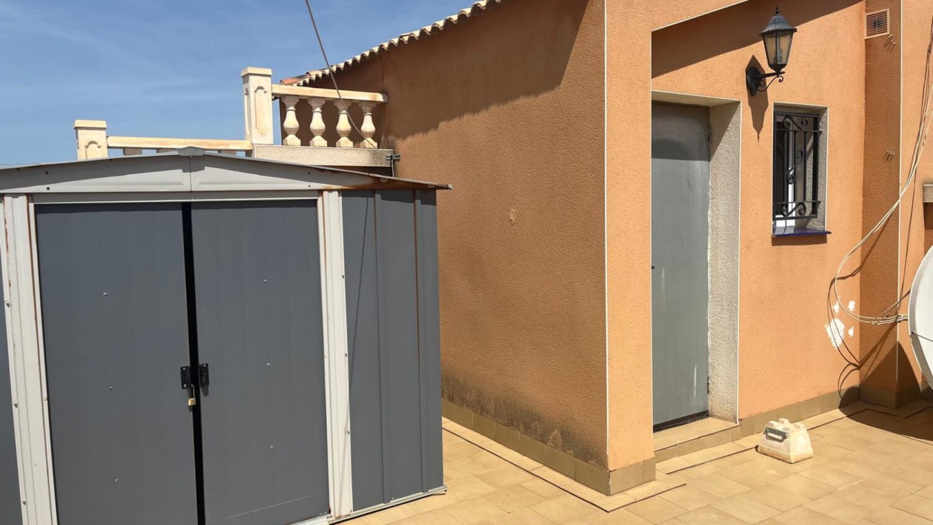 Wederverkoop - Villa - Los Altos - dream hills