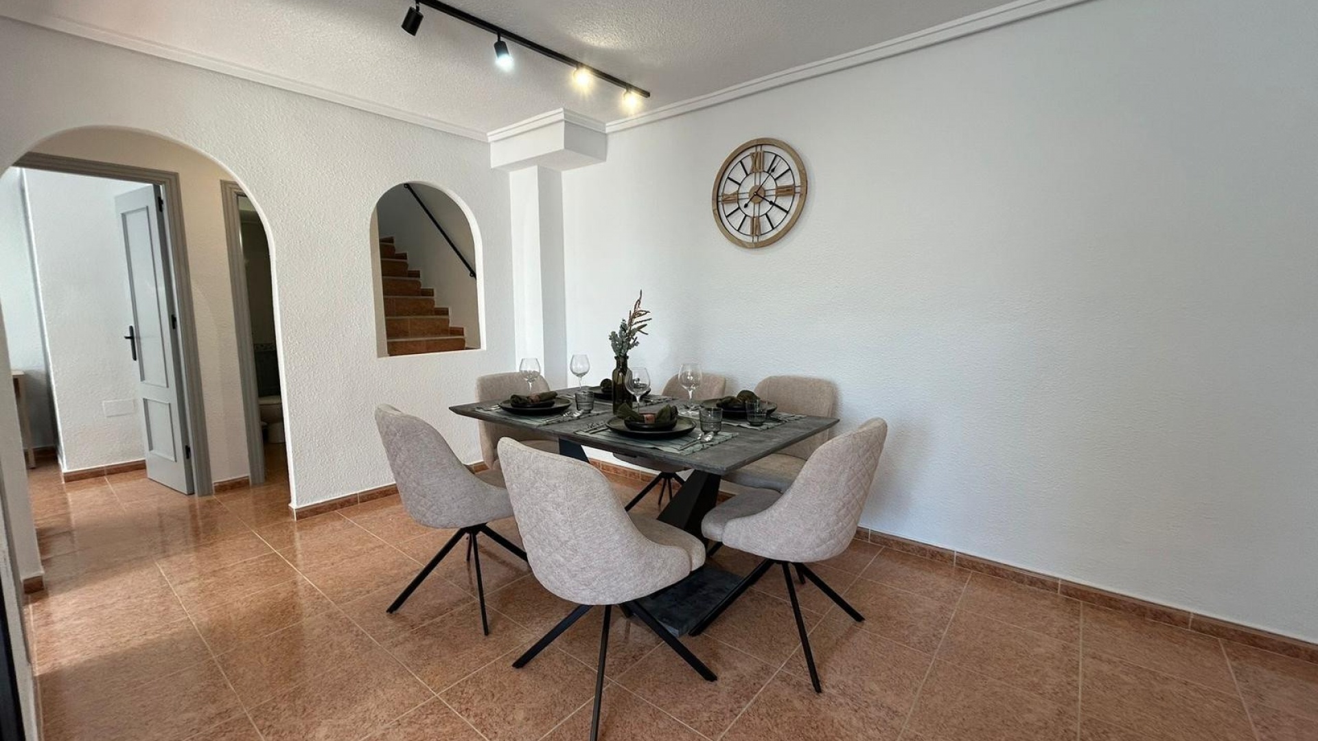 Wederverkoop - Villa - Los Altos - dream hills