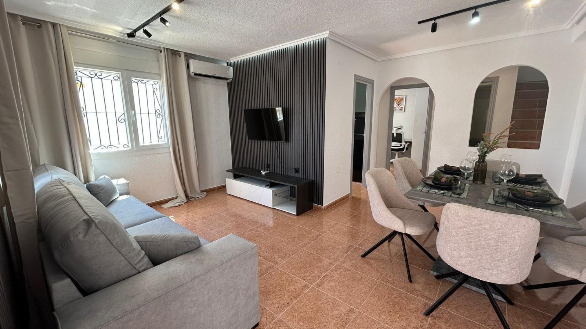 Wederverkoop - Villa - Los Altos - dream hills