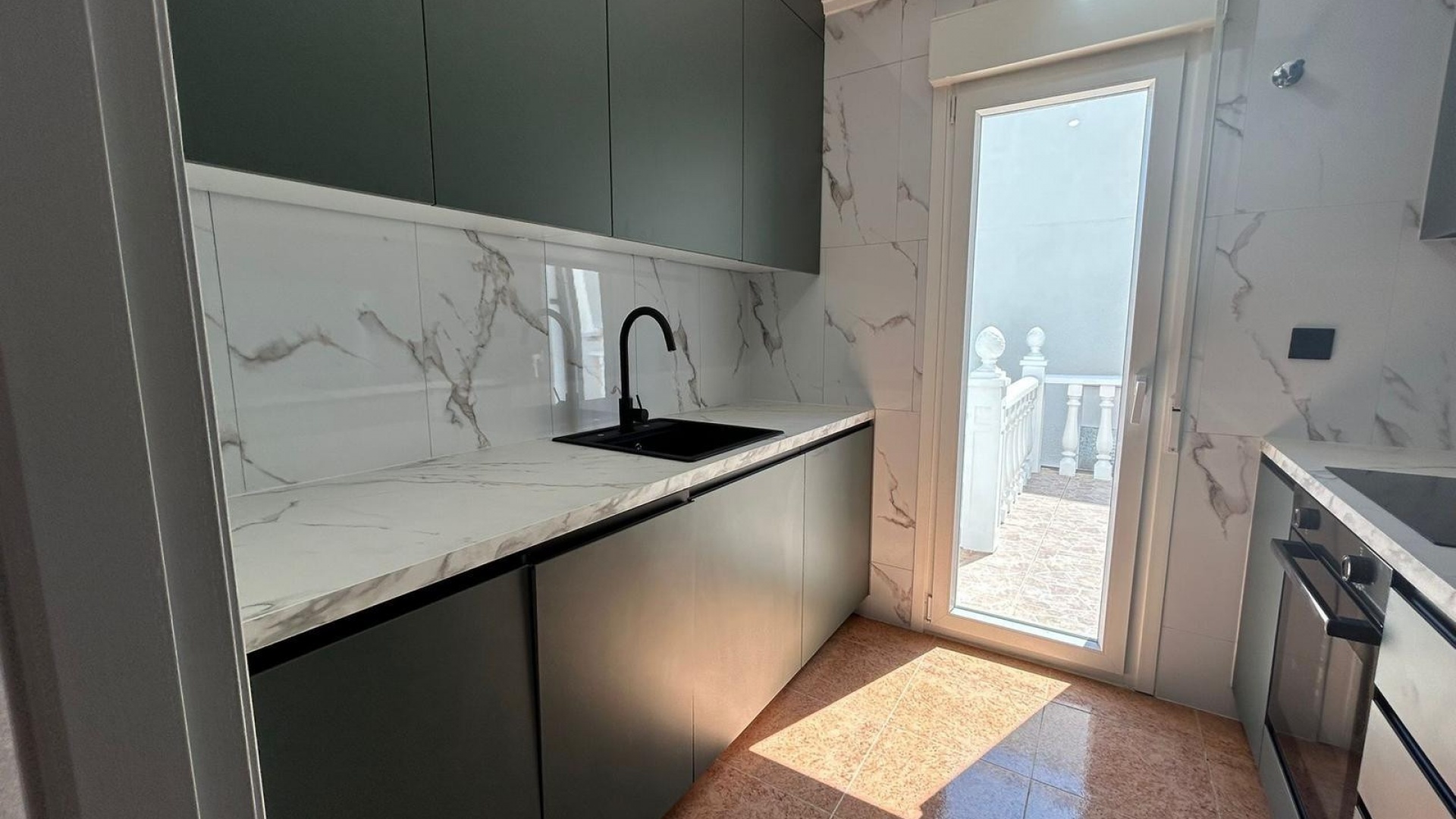 Wederverkoop - Villa - Los Altos - dream hills