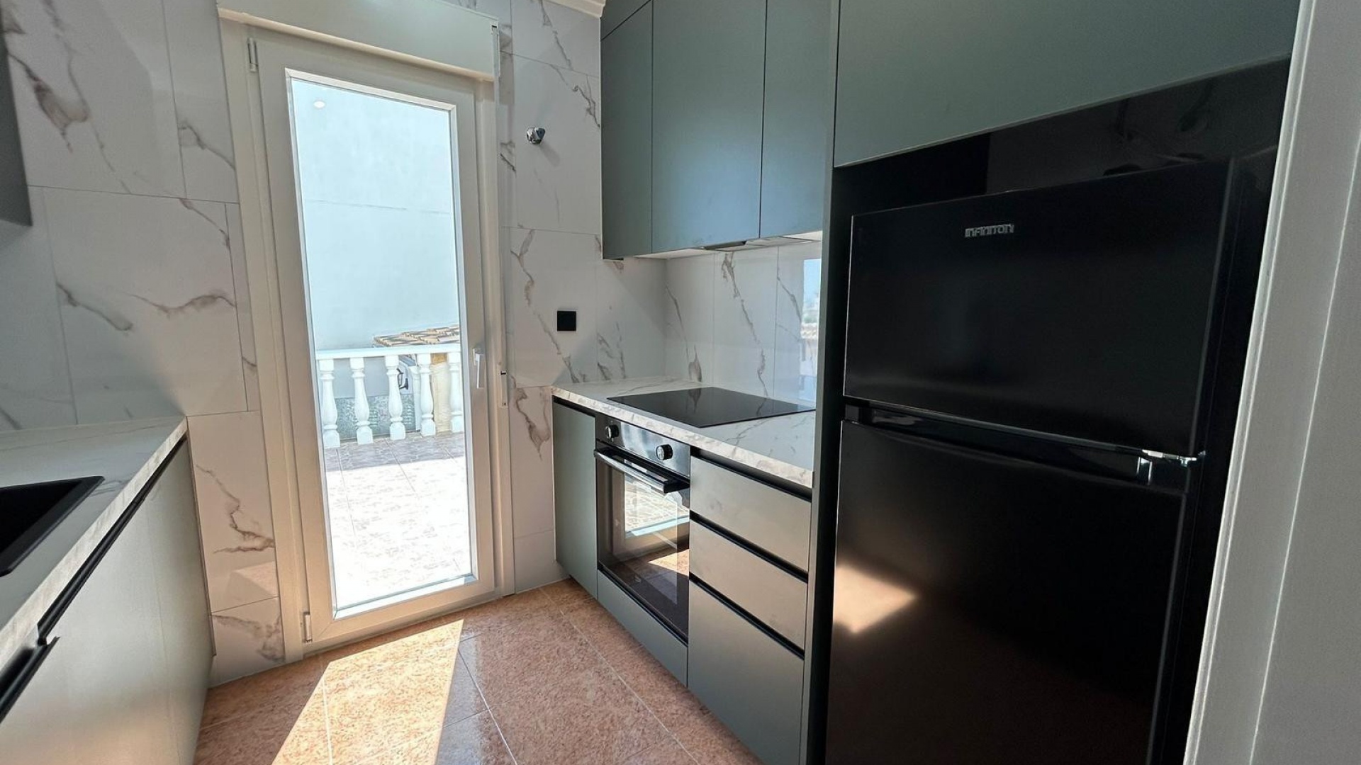 Wederverkoop - Villa - Los Altos - dream hills