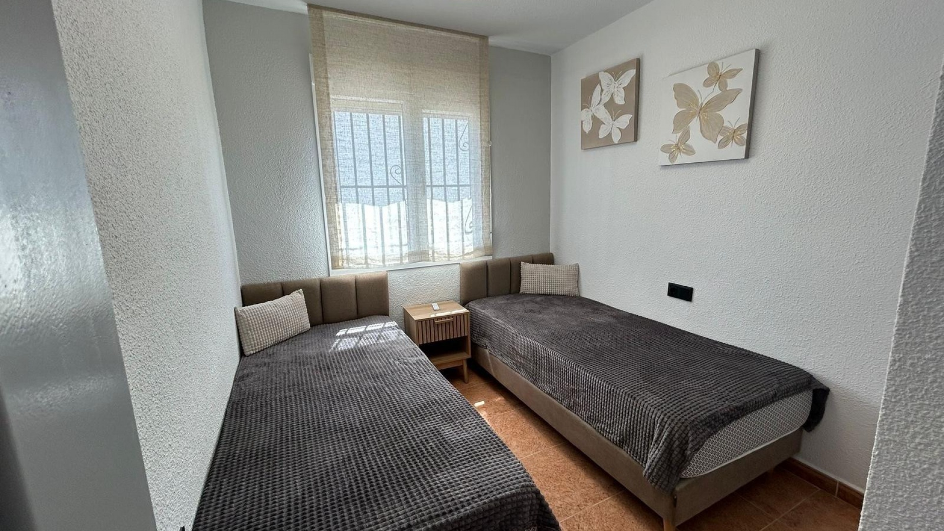 Wederverkoop - Villa - Los Altos - dream hills