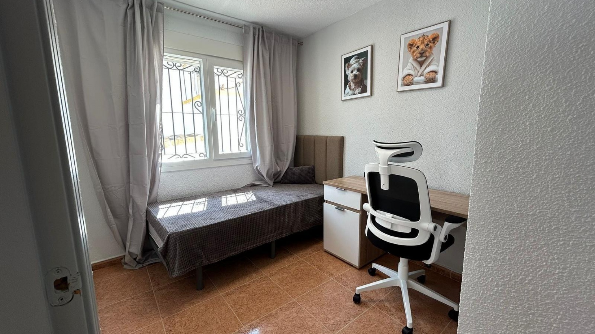 Wederverkoop - Villa - Los Altos - dream hills