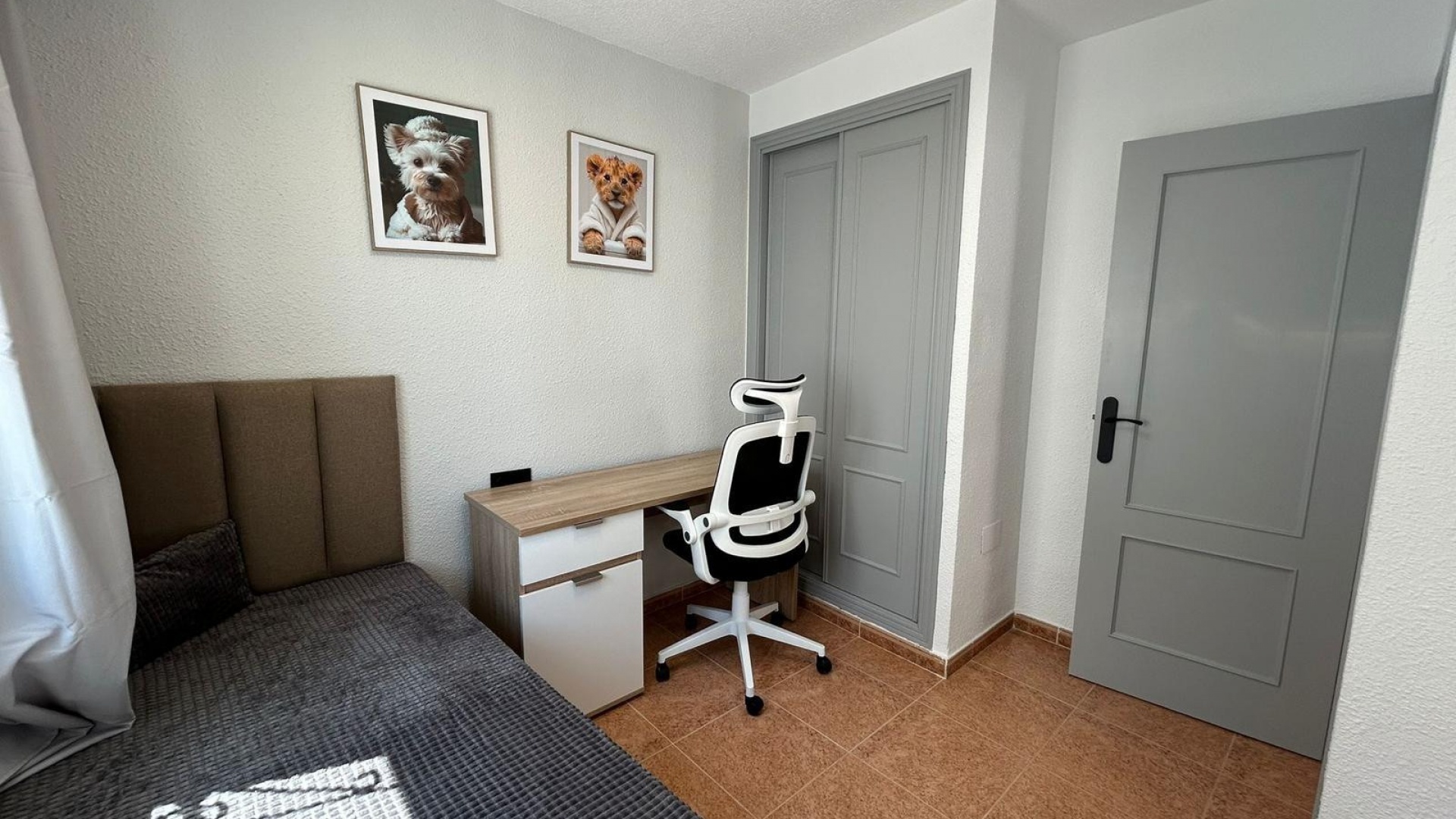 Wederverkoop - Villa - Los Altos - dream hills