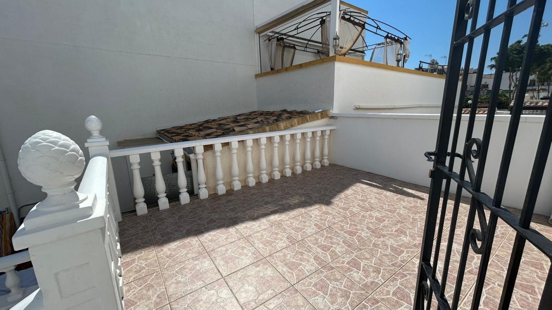 Wederverkoop - Villa - Los Altos - dream hills