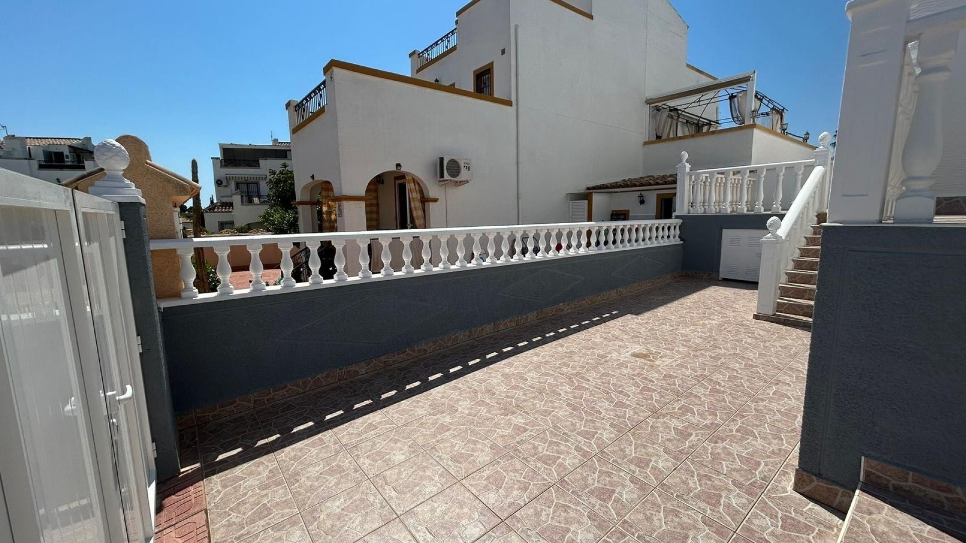 Wederverkoop - Villa - Los Altos - dream hills