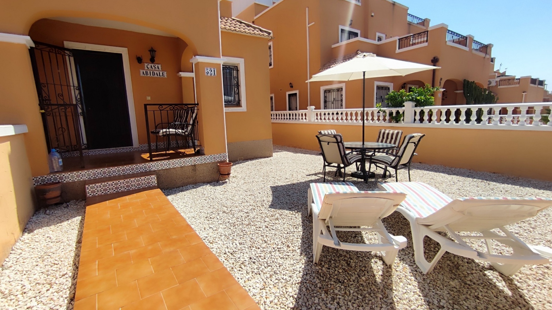 Wederverkoop - Villa - Los Altos - dream hills