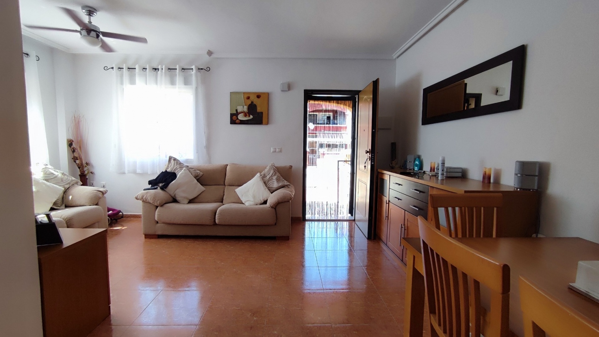 Wederverkoop - Villa - Los Altos - dream hills