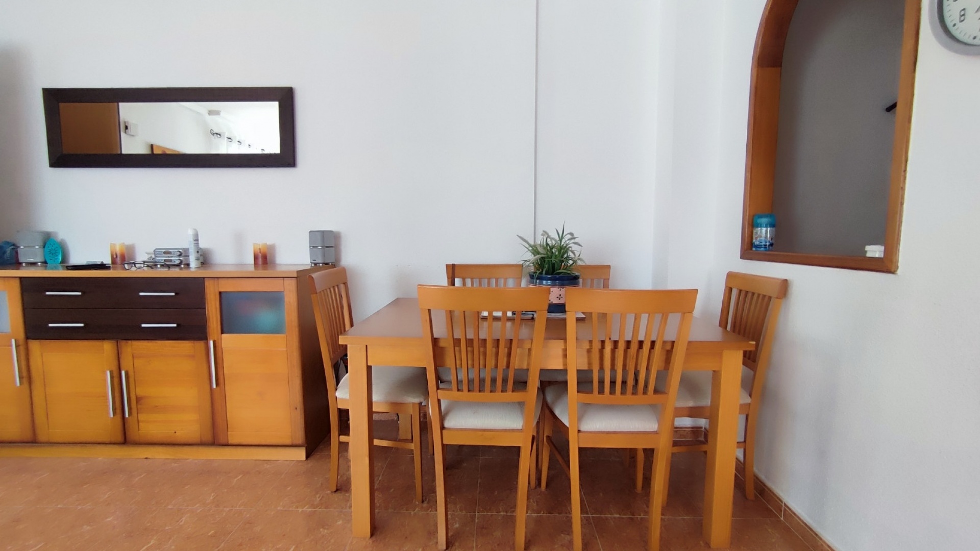 Wederverkoop - Villa - Los Altos - dream hills