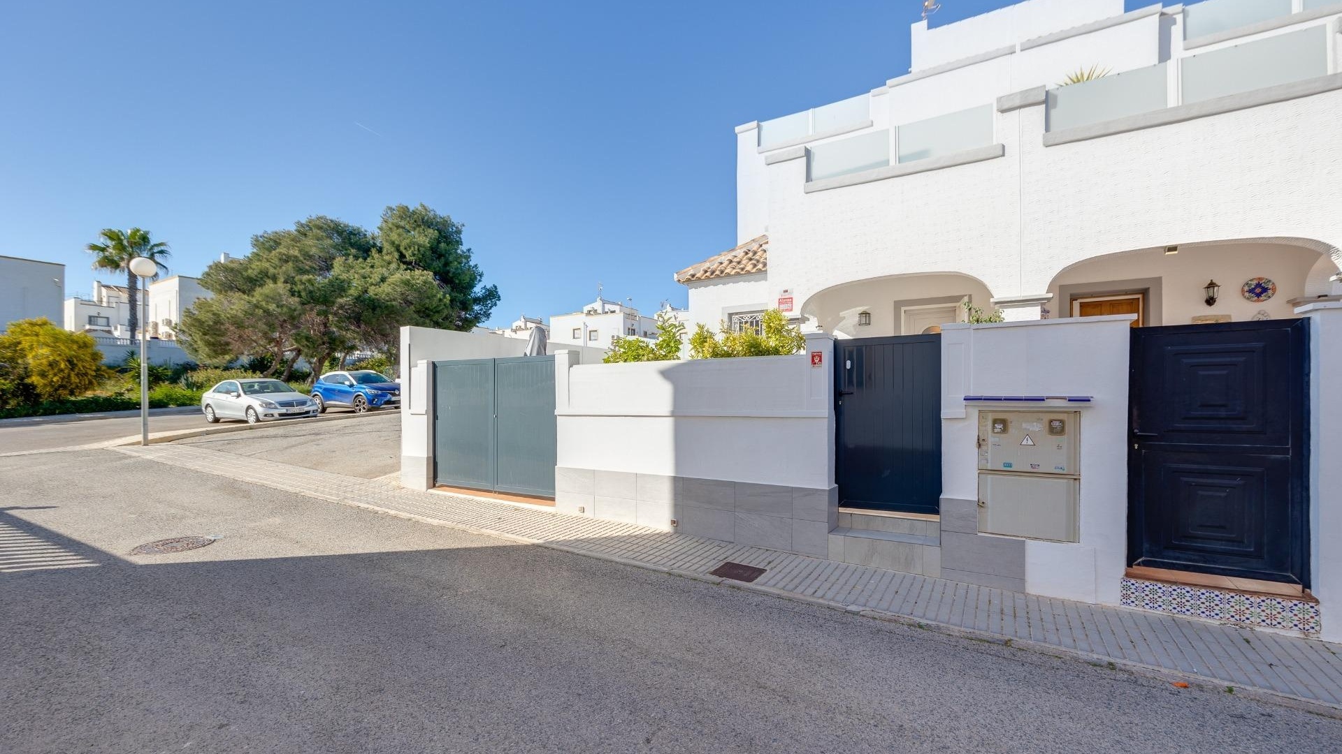 Wederverkoop - Villa - Los Altos - dream hills