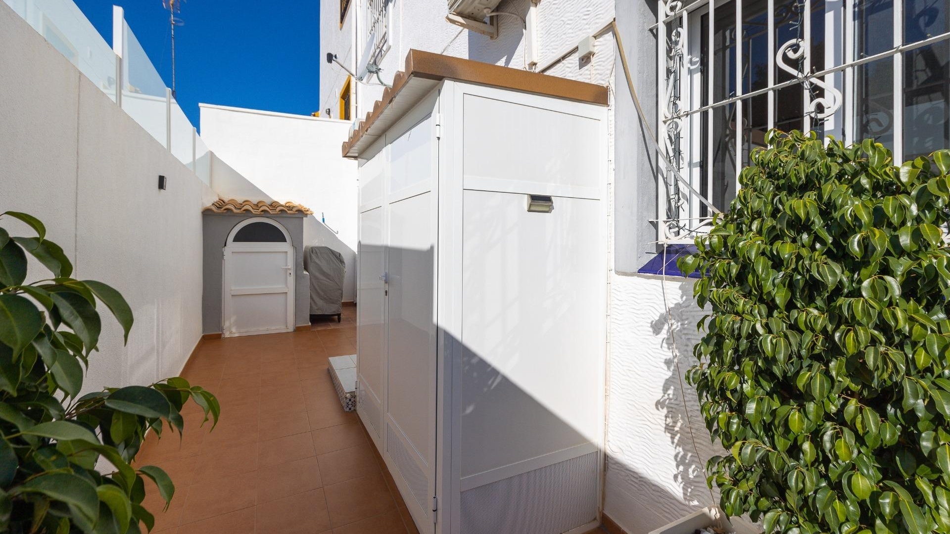 Wederverkoop - Villa - Los Altos - dream hills