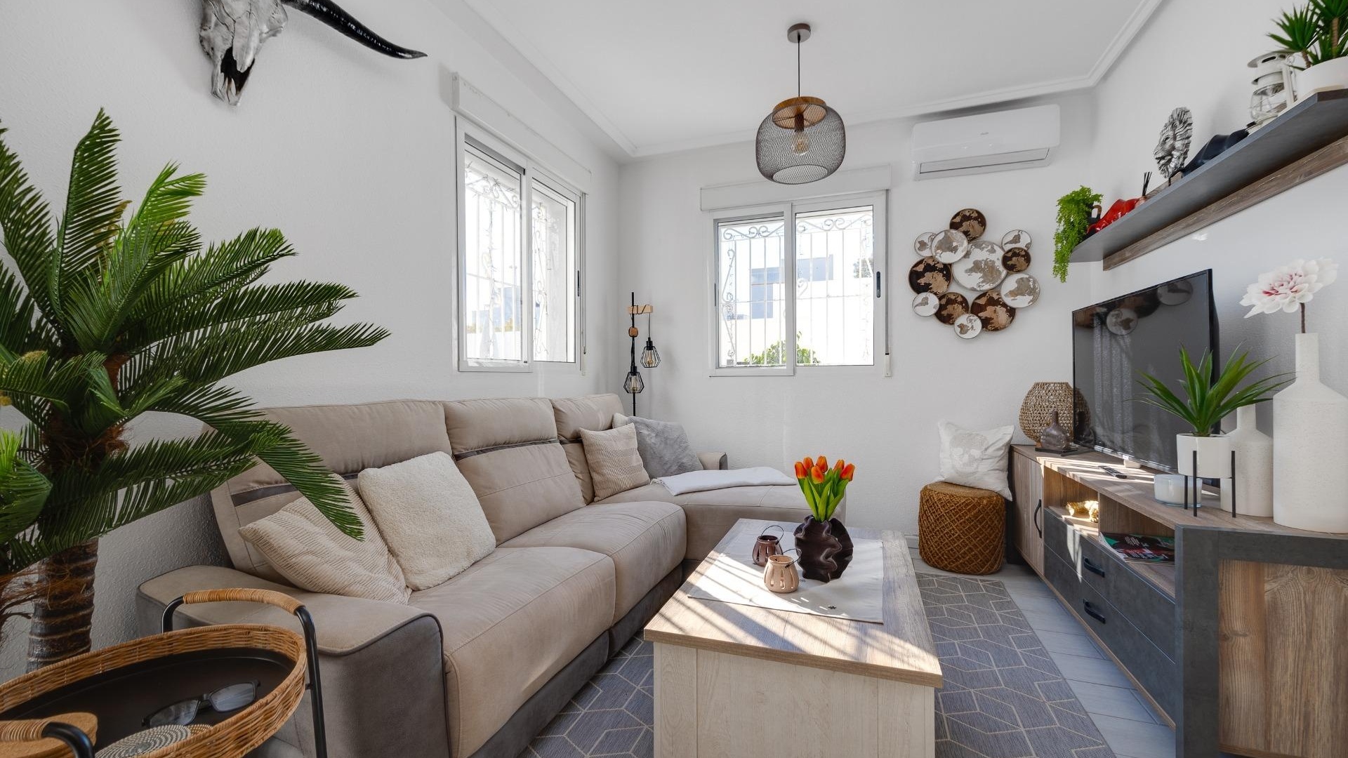 Wederverkoop - Villa - Los Altos - dream hills