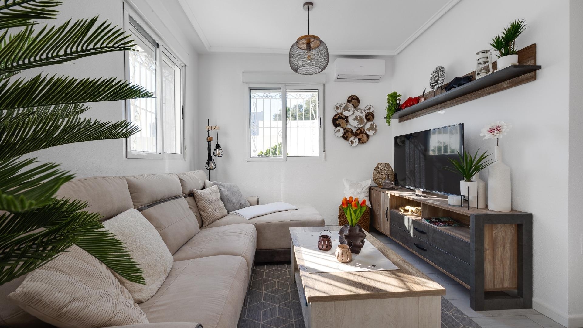 Wederverkoop - Villa - Los Altos - dream hills