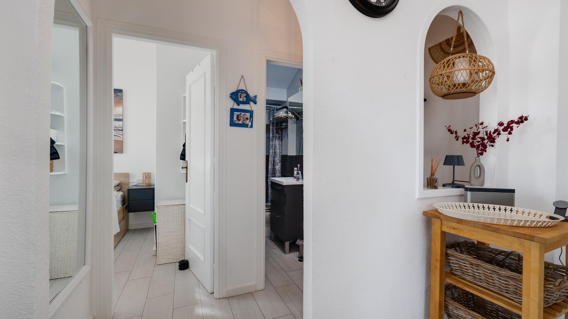 Wederverkoop - Villa - Los Altos - dream hills