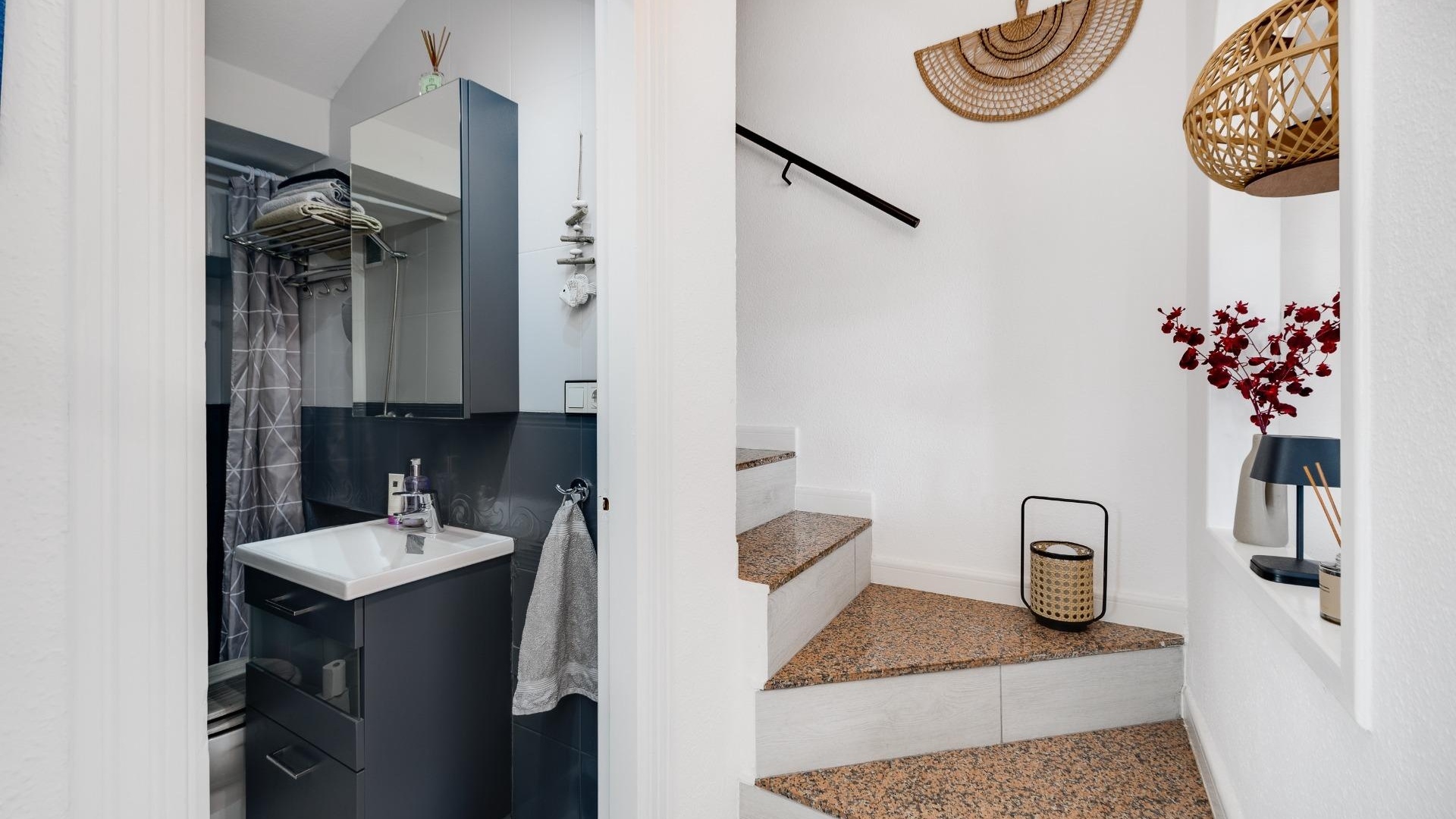 Wederverkoop - Villa - Los Altos - dream hills