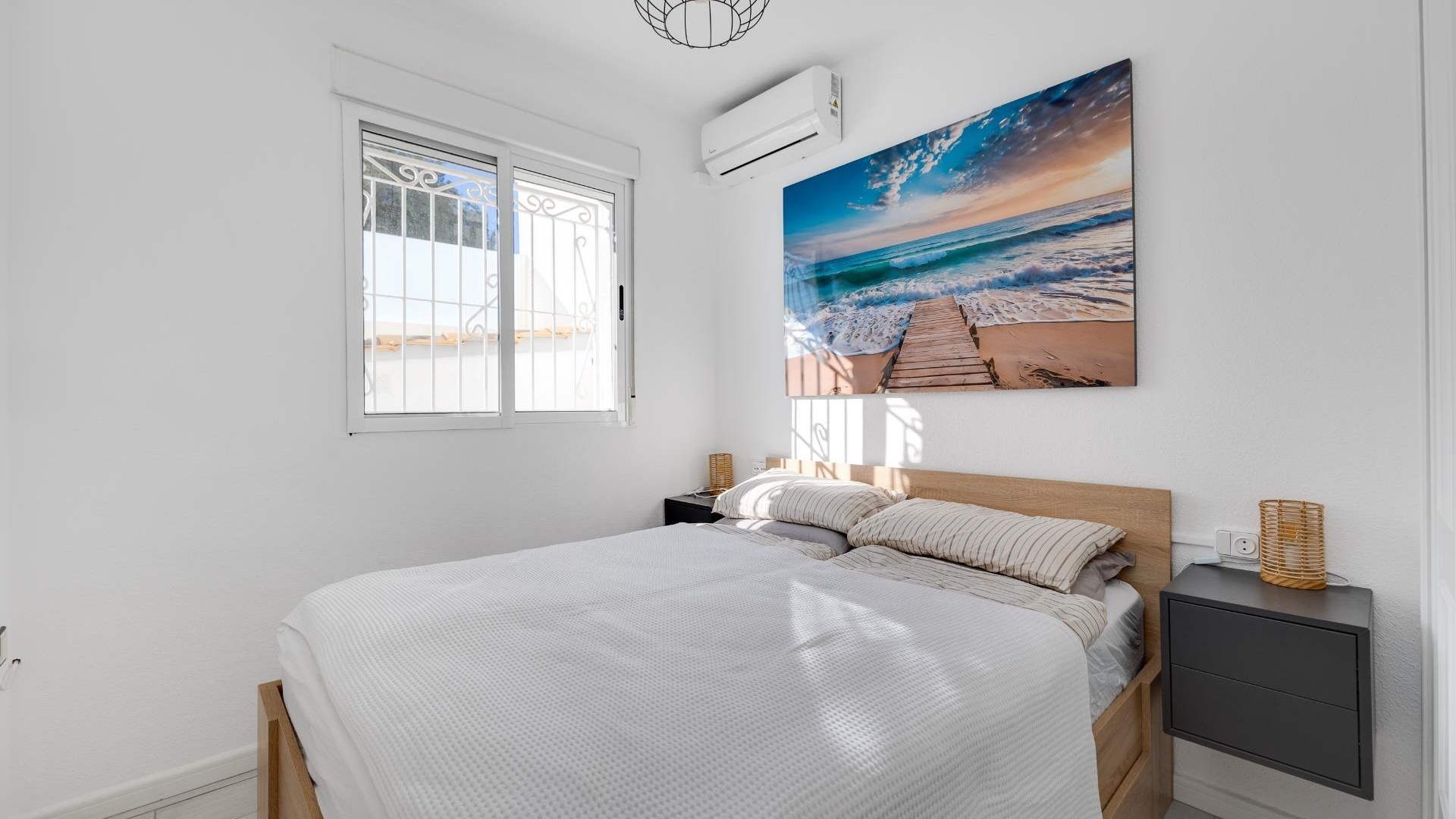 Wederverkoop - Villa - Los Altos - dream hills