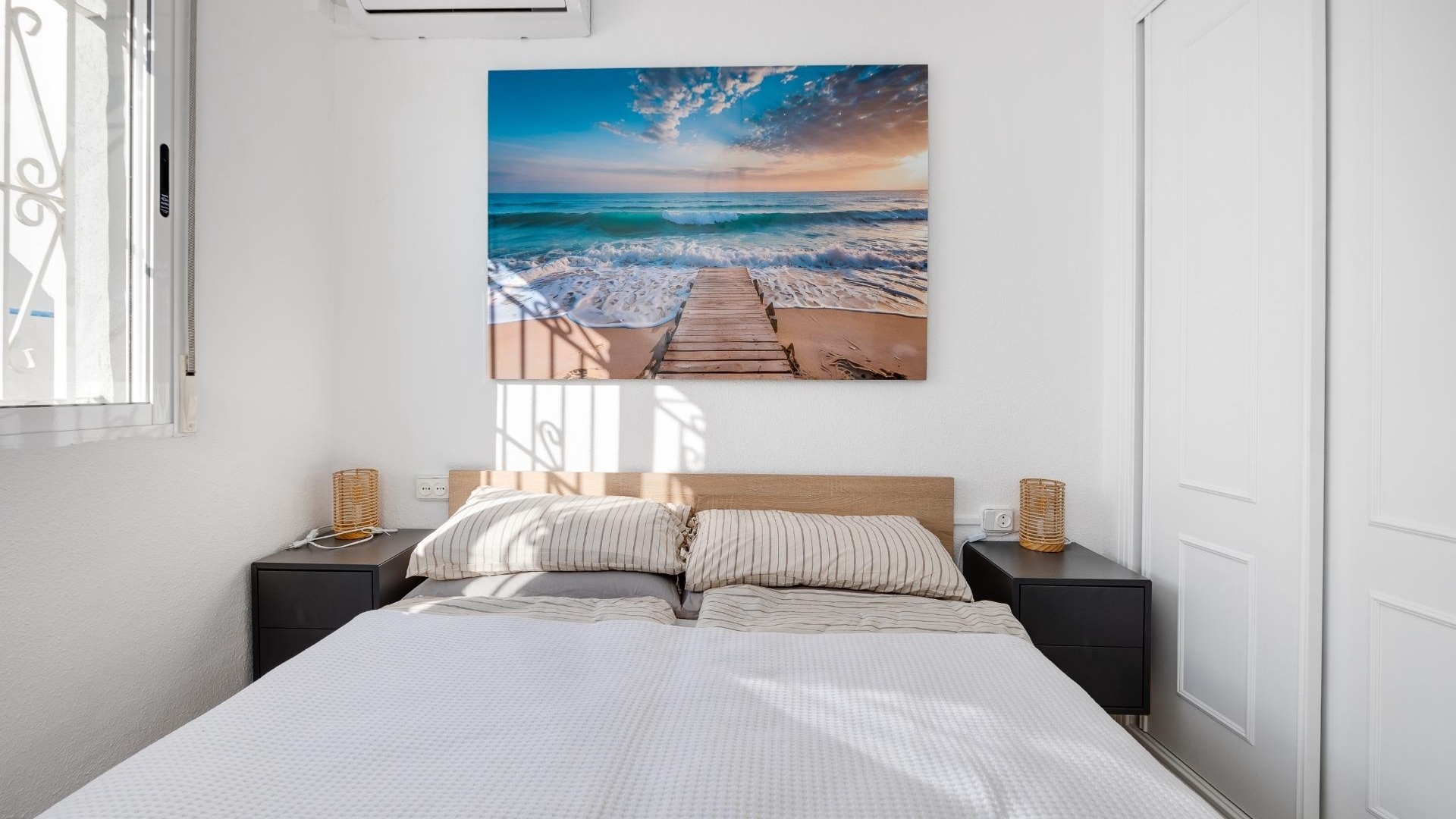 Wederverkoop - Villa - Los Altos - dream hills