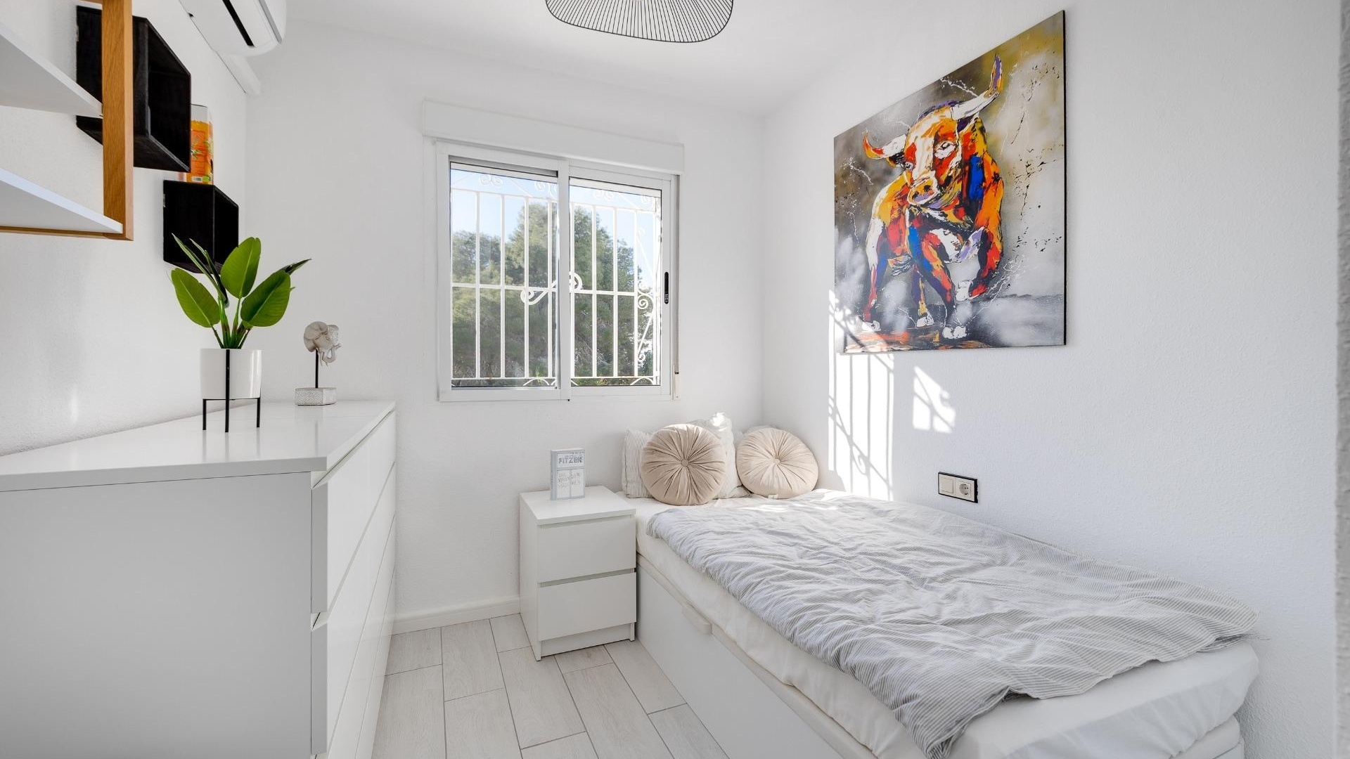 Wederverkoop - Villa - Los Altos - dream hills