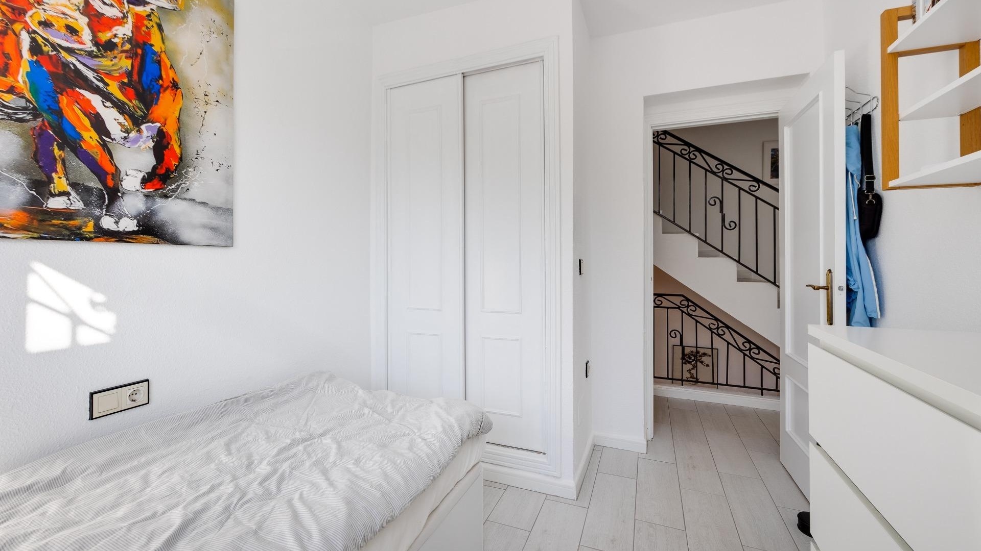 Wederverkoop - Villa - Los Altos - dream hills