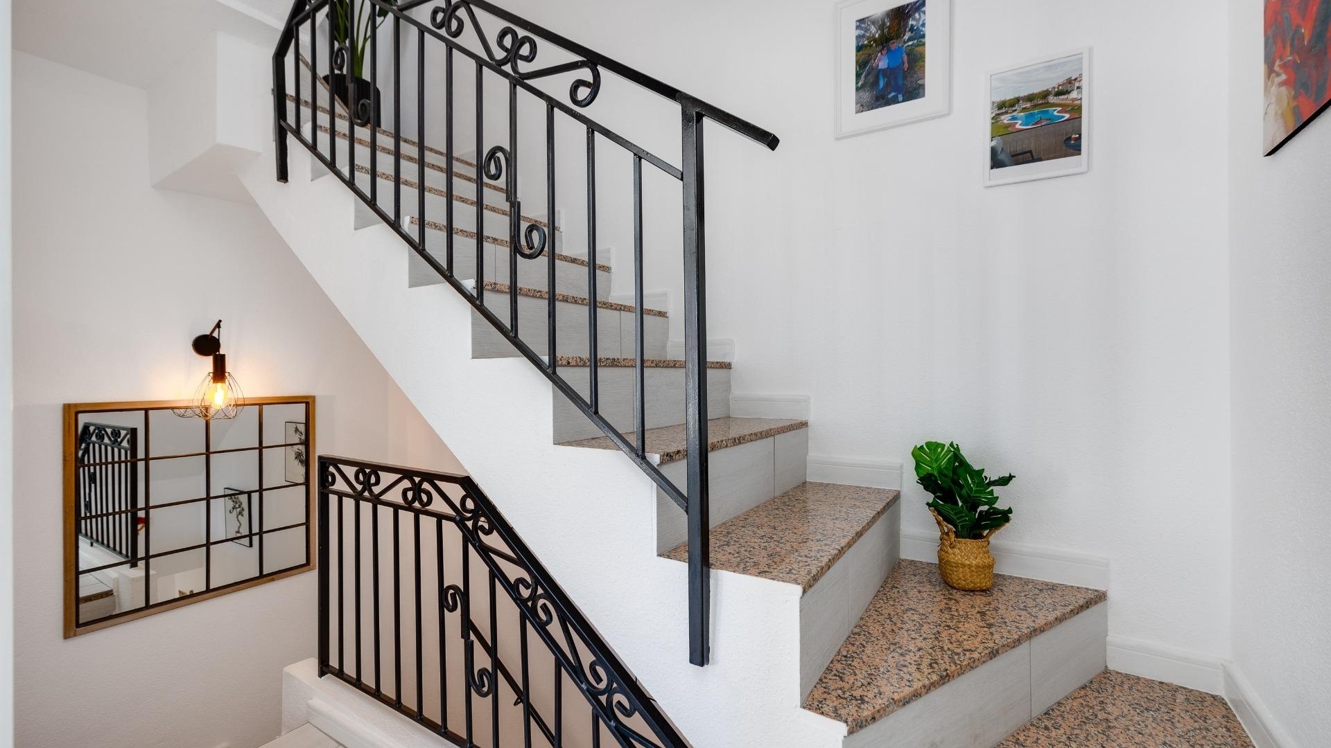 Wederverkoop - Villa - Los Altos - dream hills