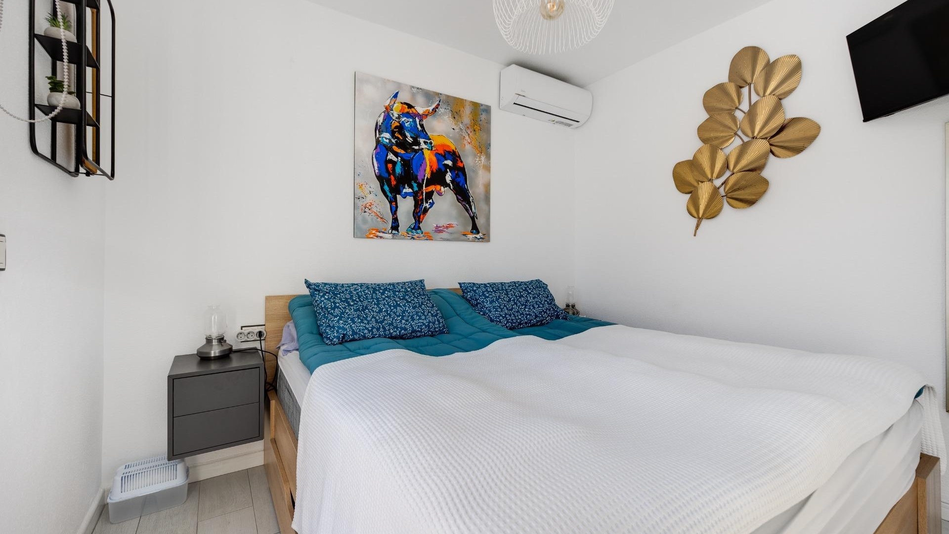 Wederverkoop - Villa - Los Altos - dream hills