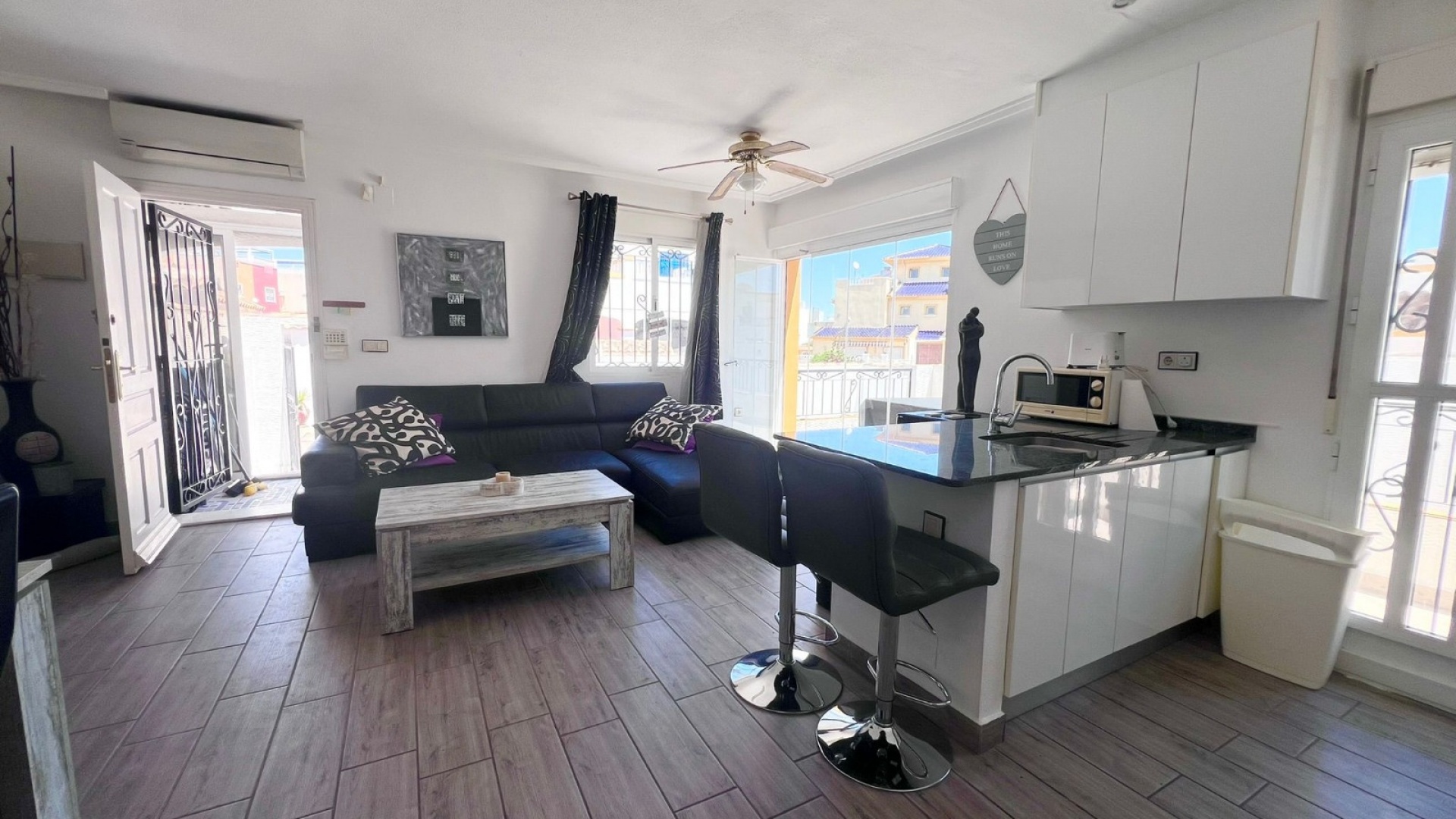 Wederverkoop - Villa - Los Altos - dream hills