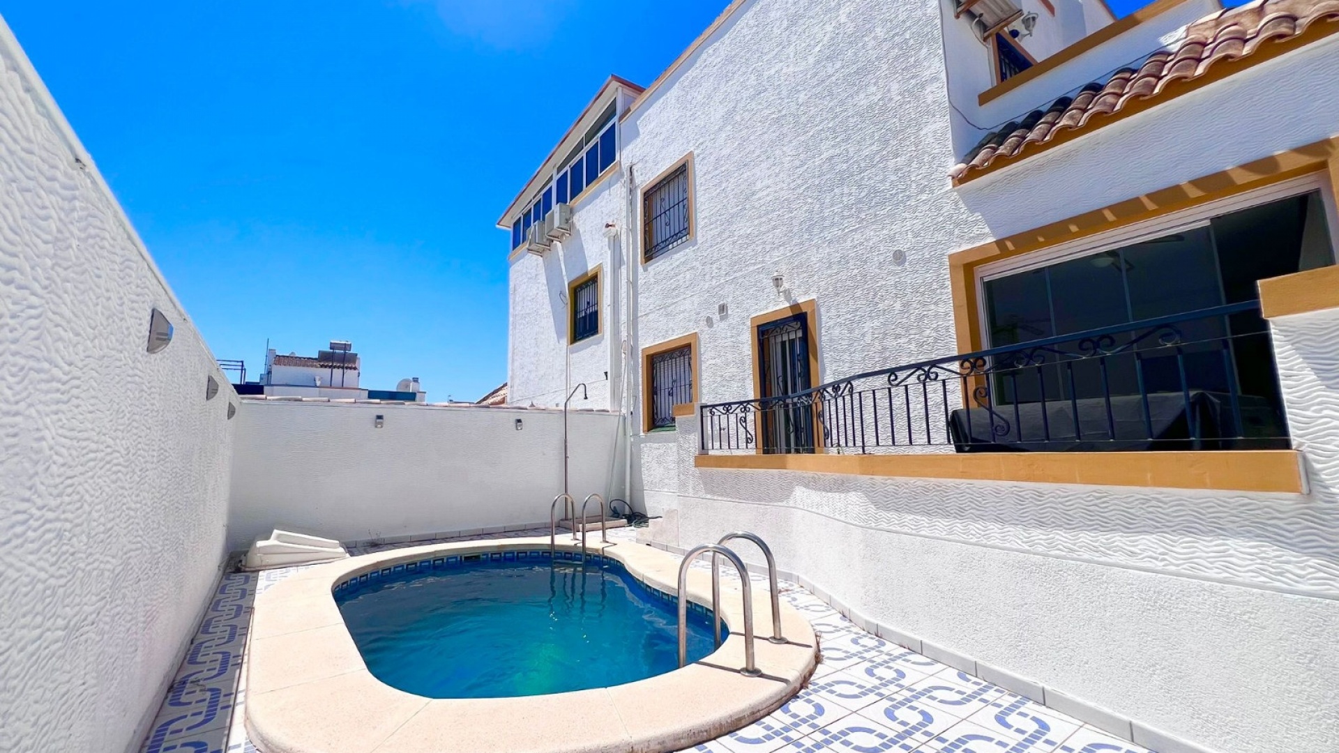 Wederverkoop - Villa - Los Altos - dream hills