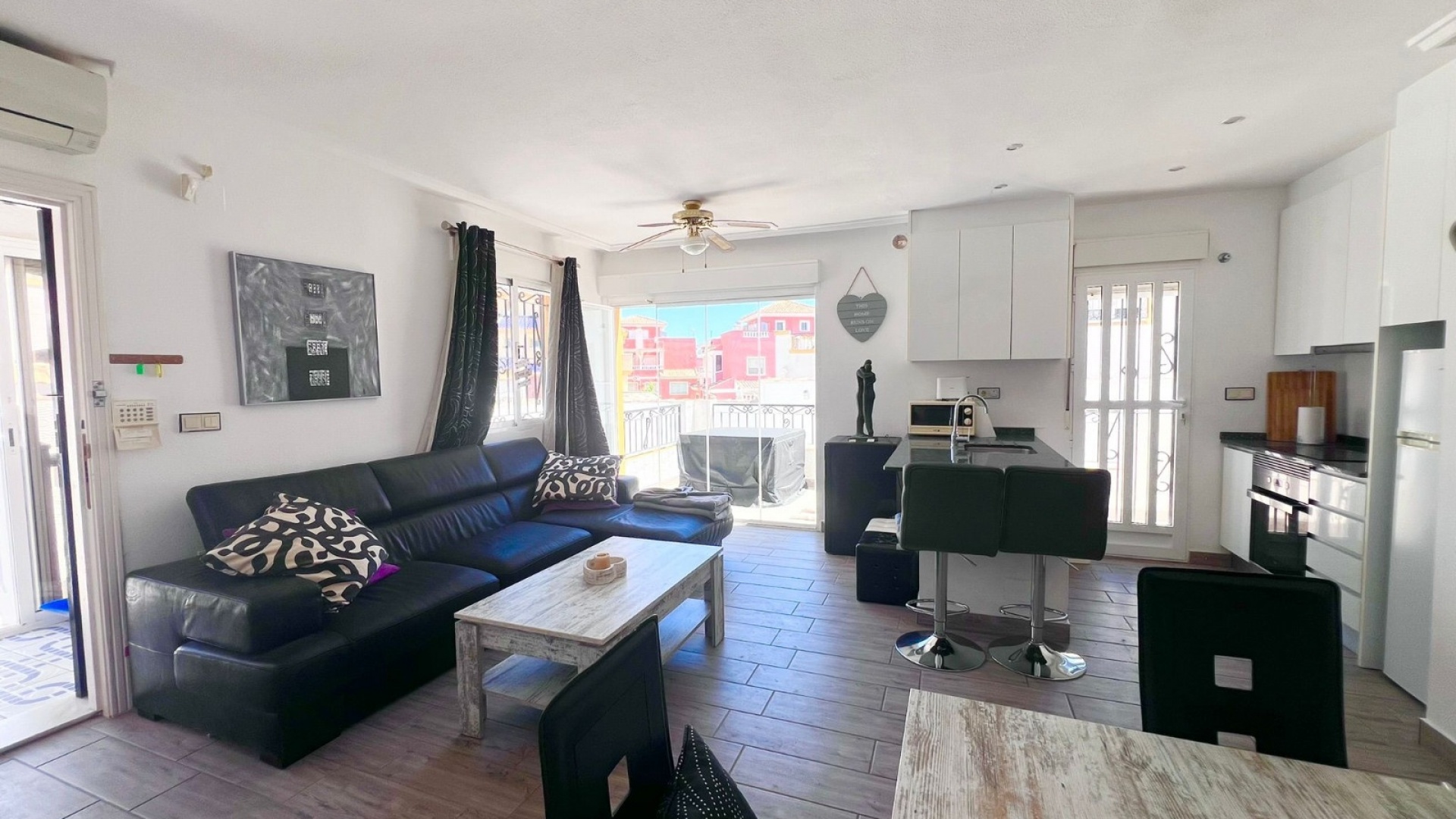 Wederverkoop - Villa - Los Altos - dream hills