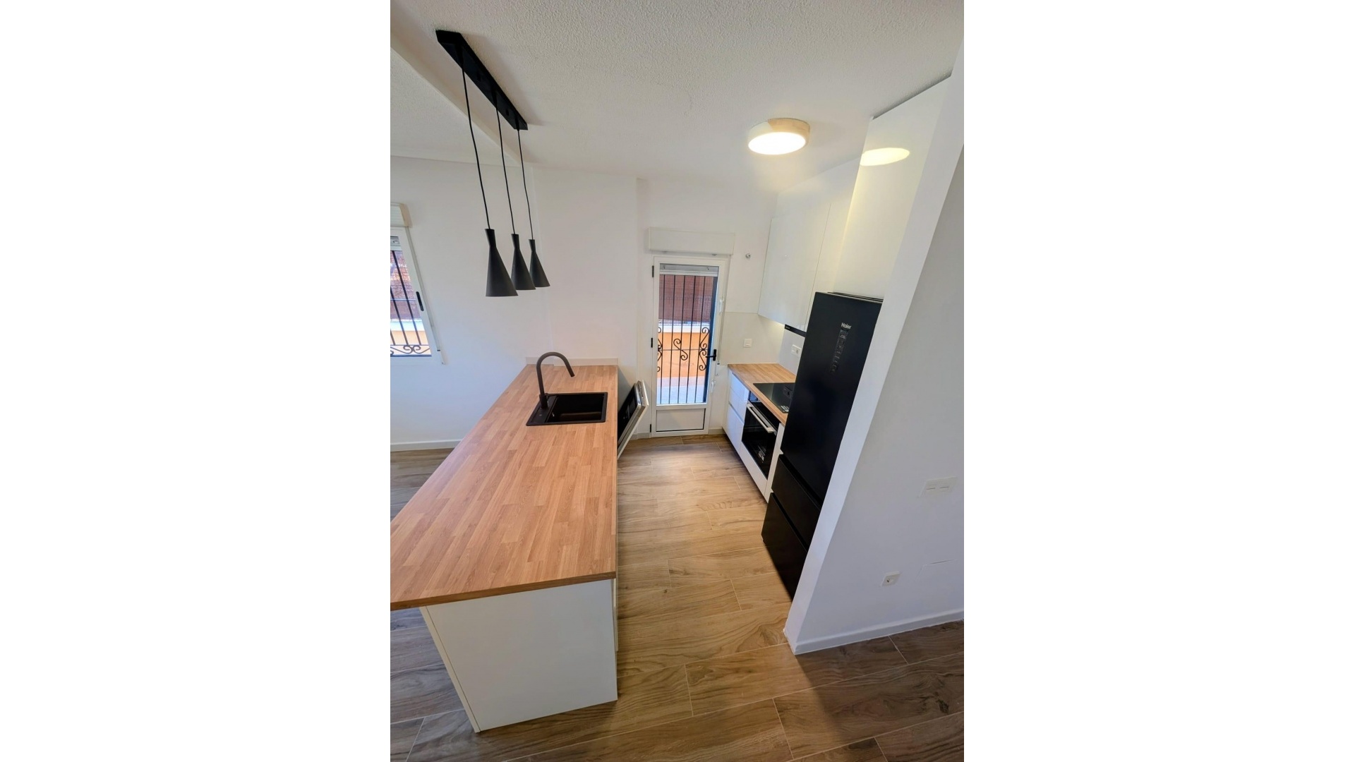Wederverkoop - Villa - Los Altos - dream hills