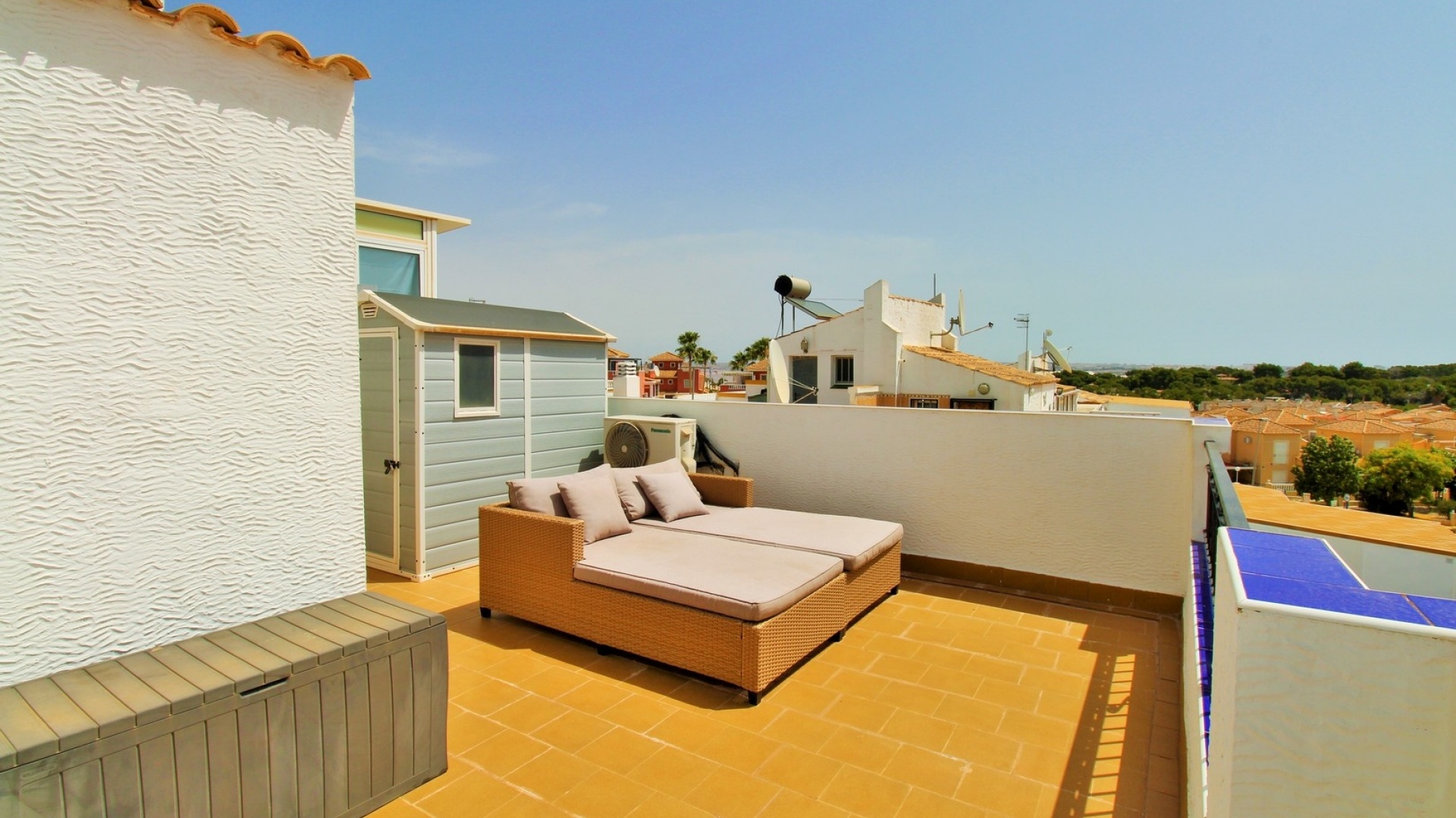 Wederverkoop - Villa - Los Altos - dream hills