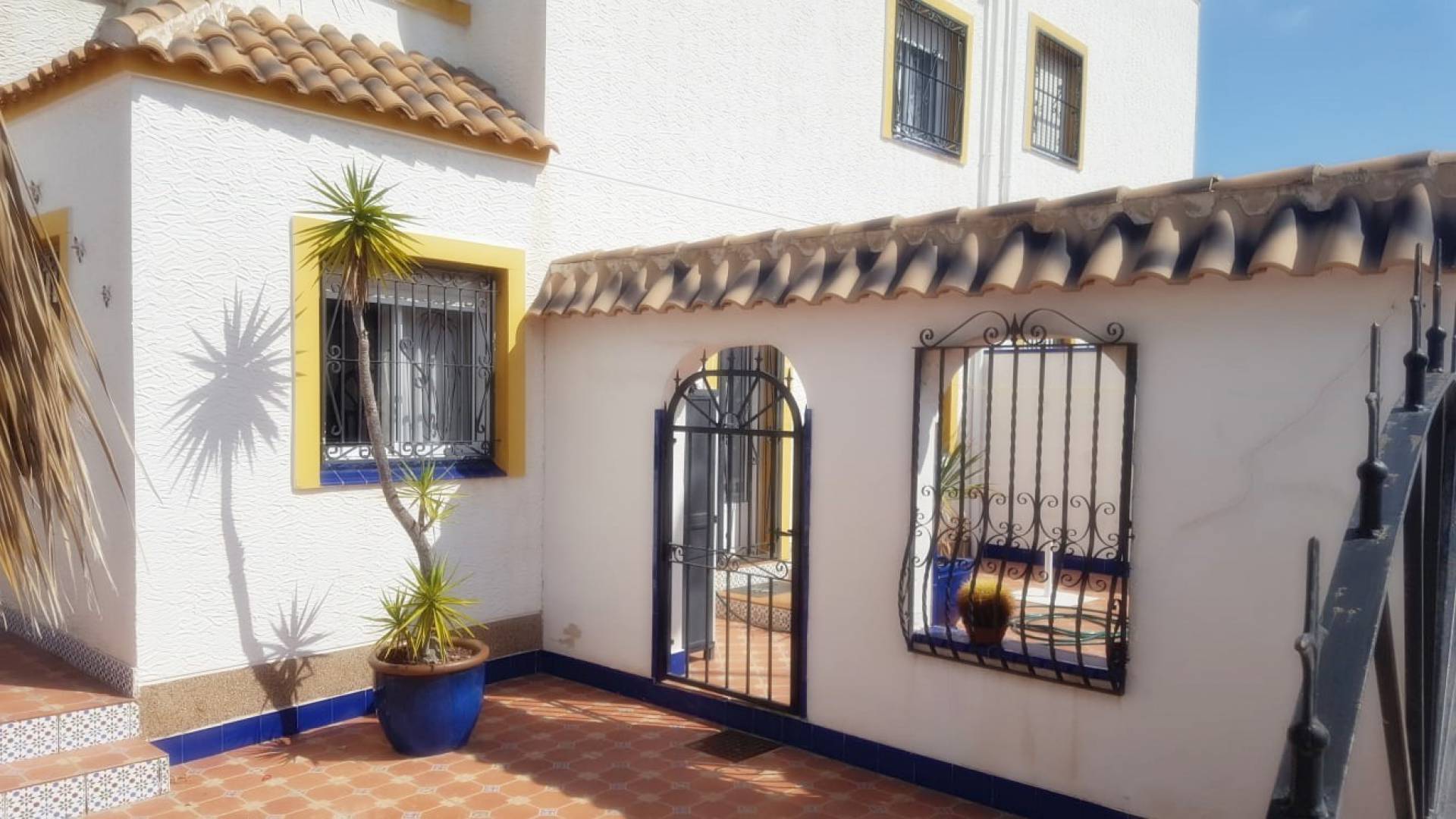 Wederverkoop - Villa - Los Altos - dream hills