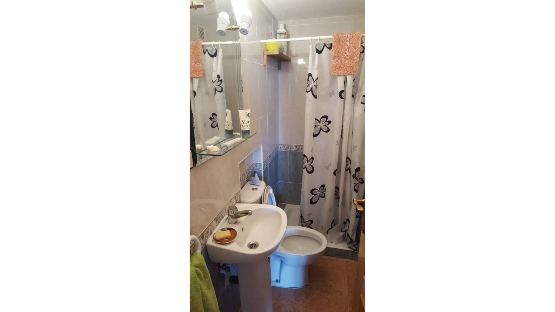 Wederverkoop - Villa - Los Altos - dream hills