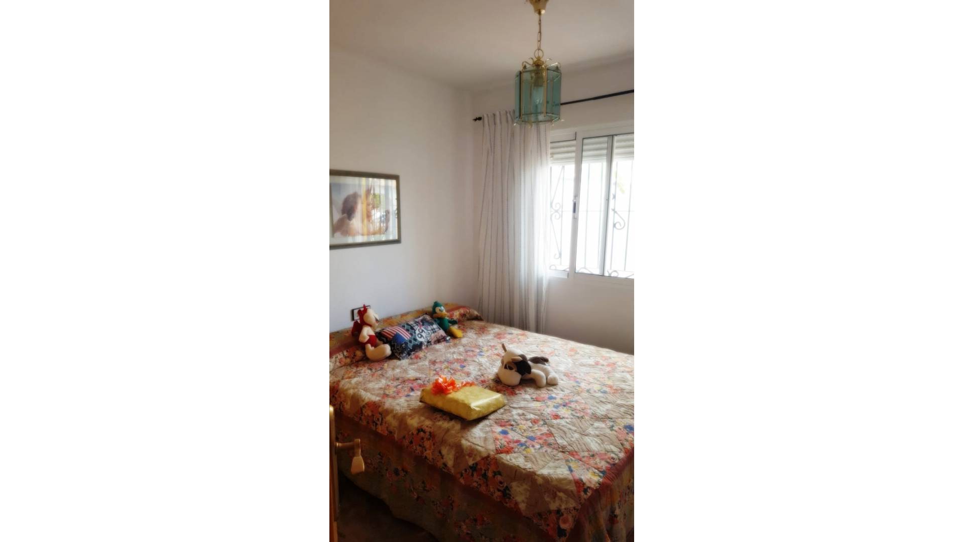 Wederverkoop - Villa - Los Altos - dream hills