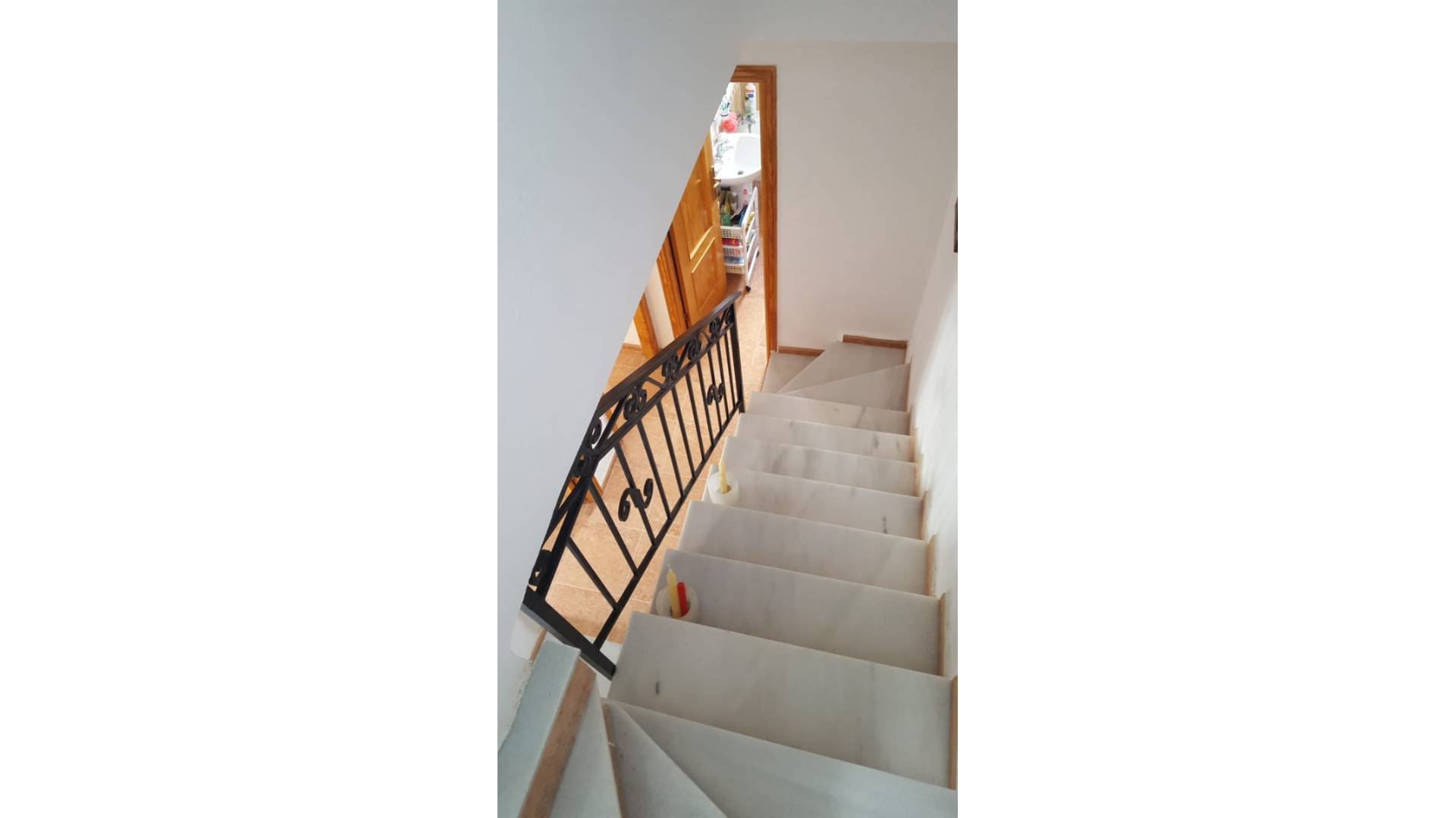 Wederverkoop - Villa - Los Altos - dream hills