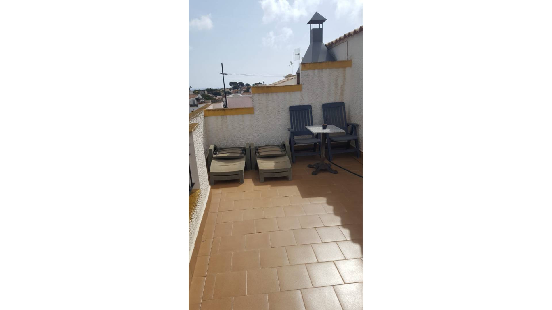 Wederverkoop - Villa - Los Altos - dream hills