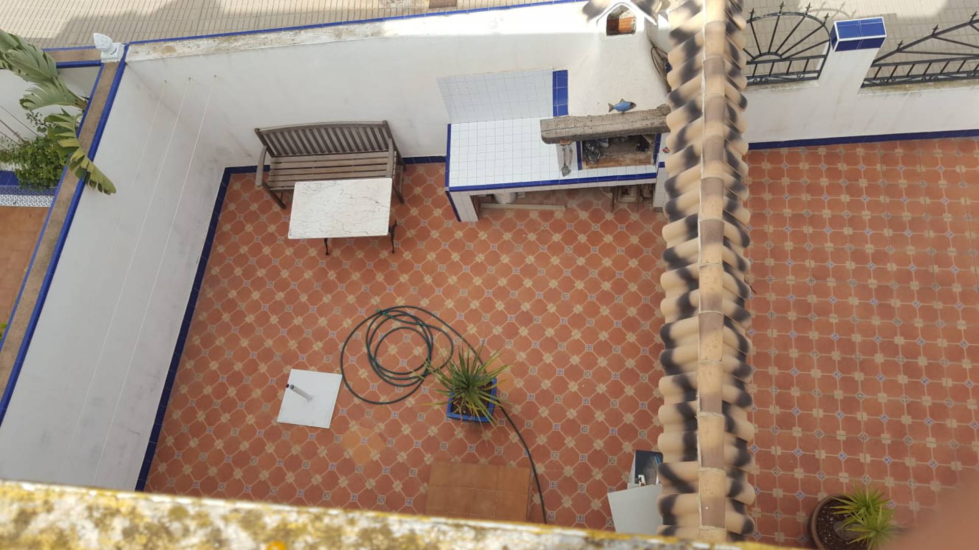 Wederverkoop - Villa - Los Altos - dream hills