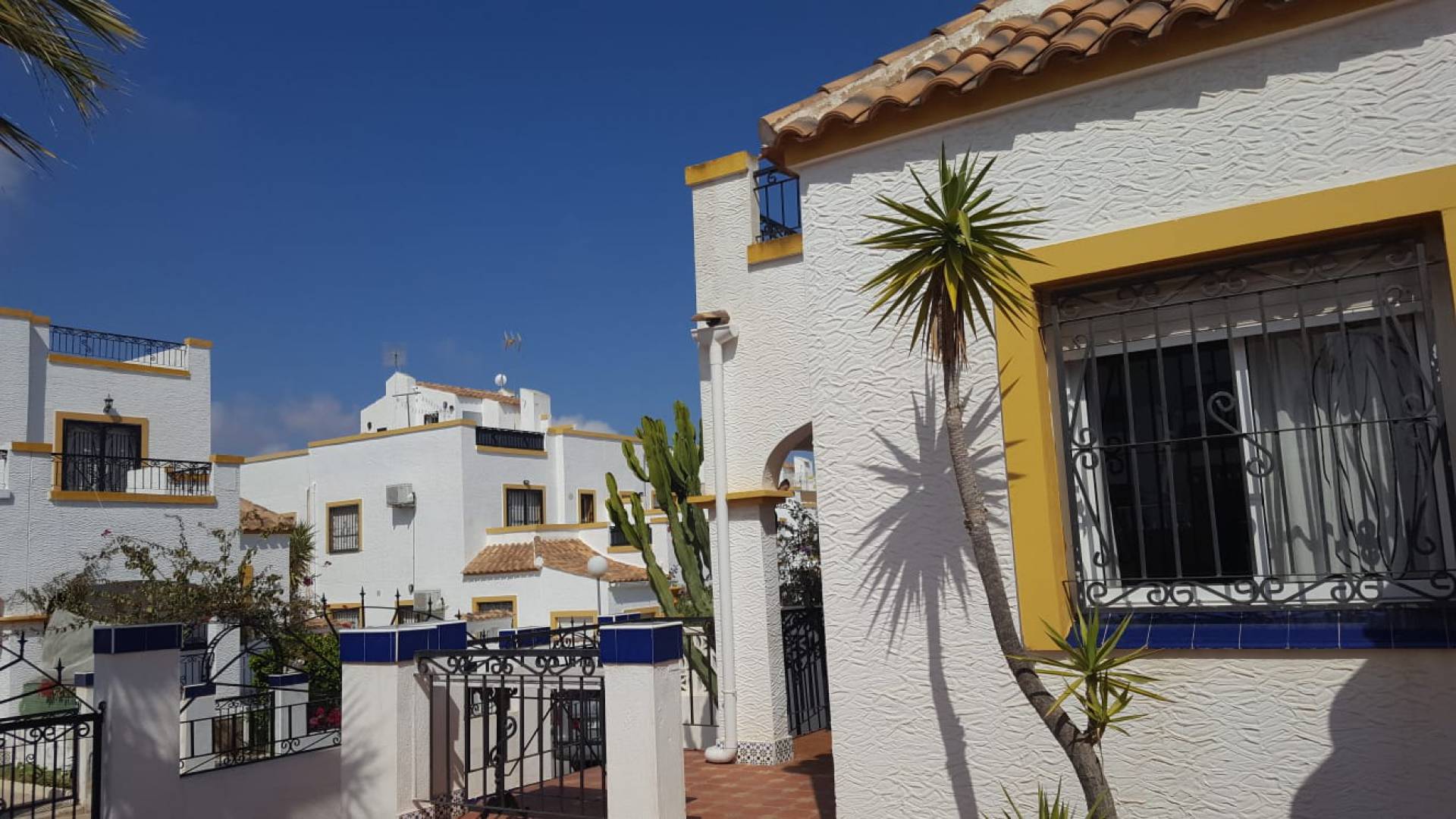 Wederverkoop - Villa - Los Altos - dream hills