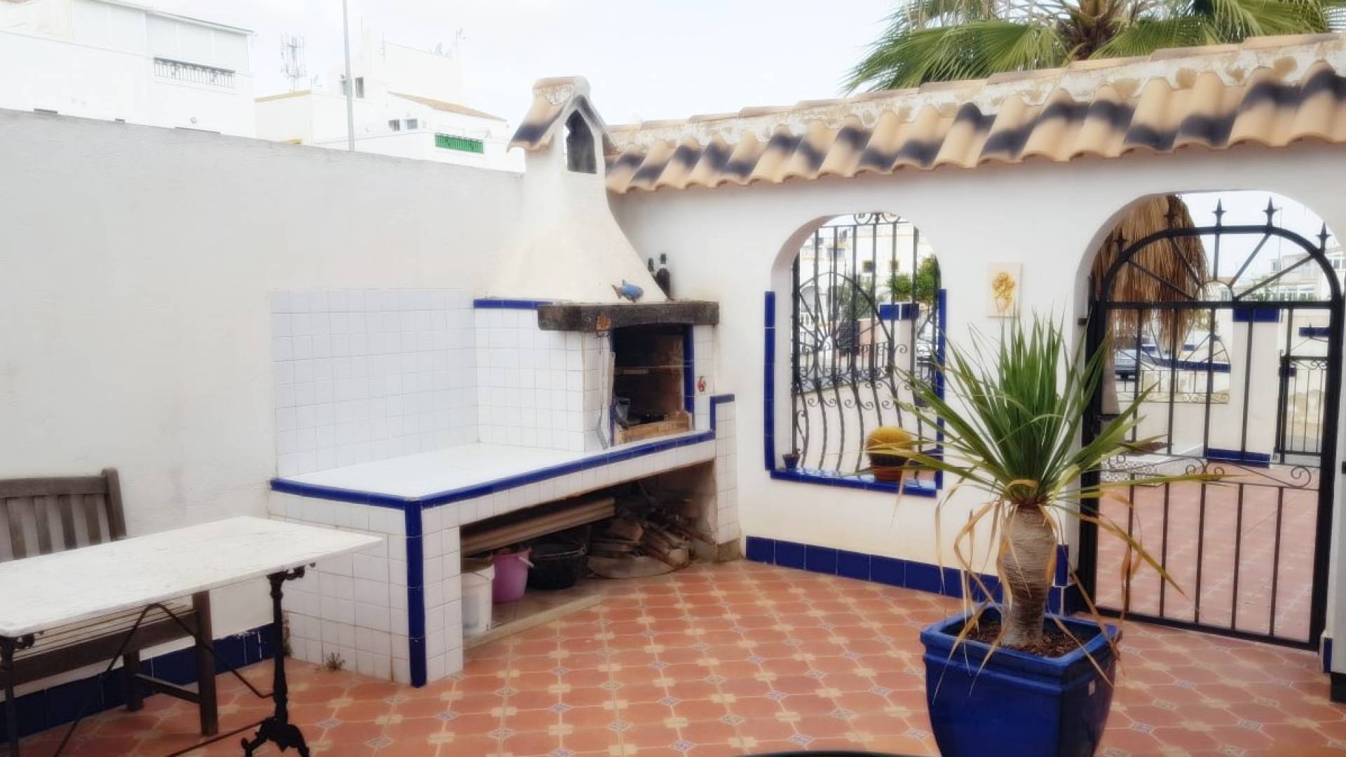 Wederverkoop - Villa - Los Altos - dream hills