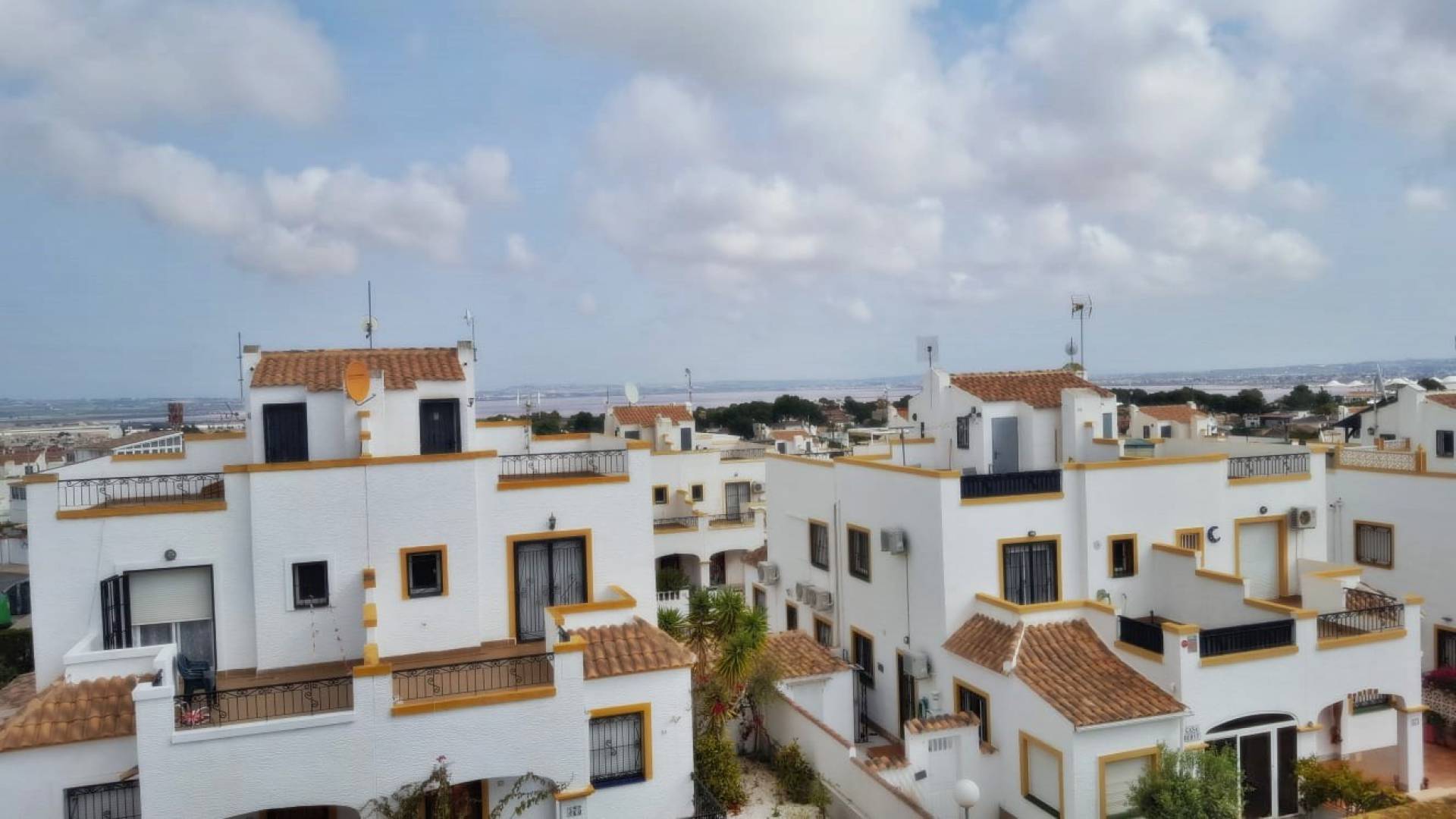 Wederverkoop - Villa - Los Altos - dream hills