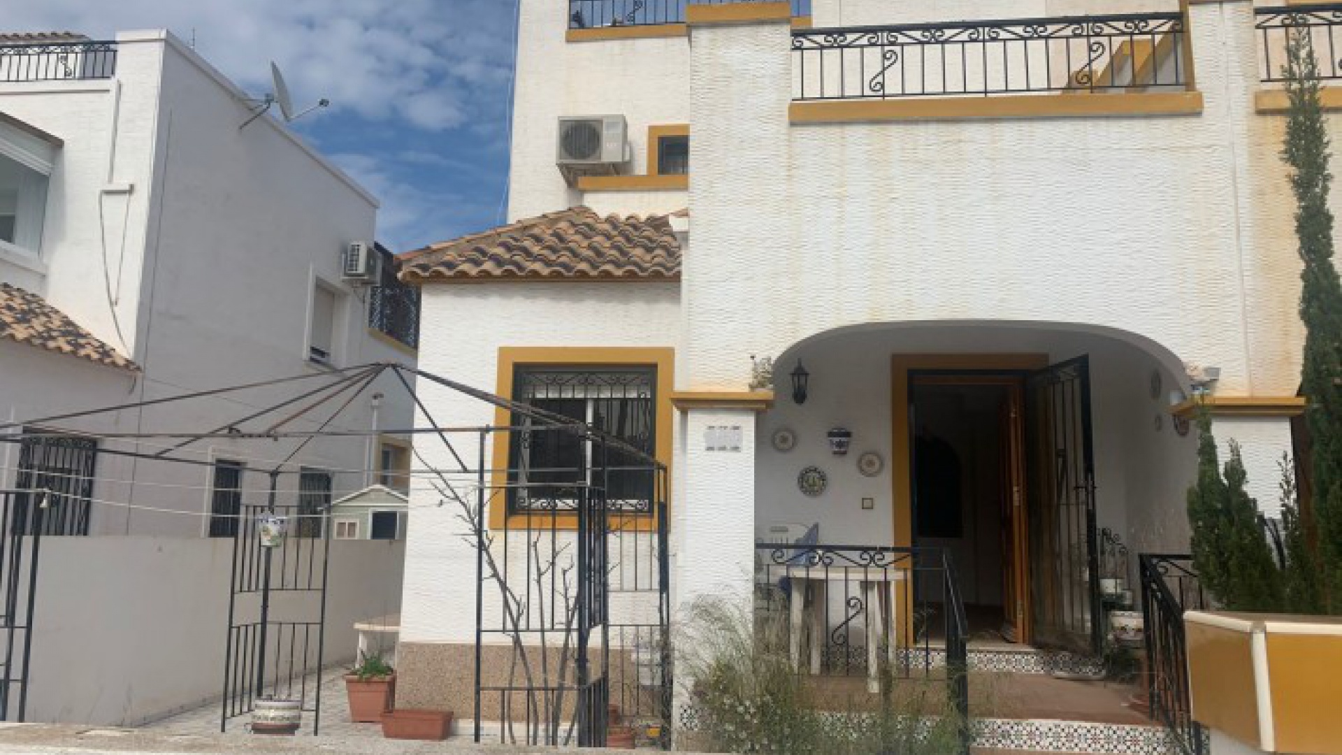 Wederverkoop - Villa - Los Altos - dream hills