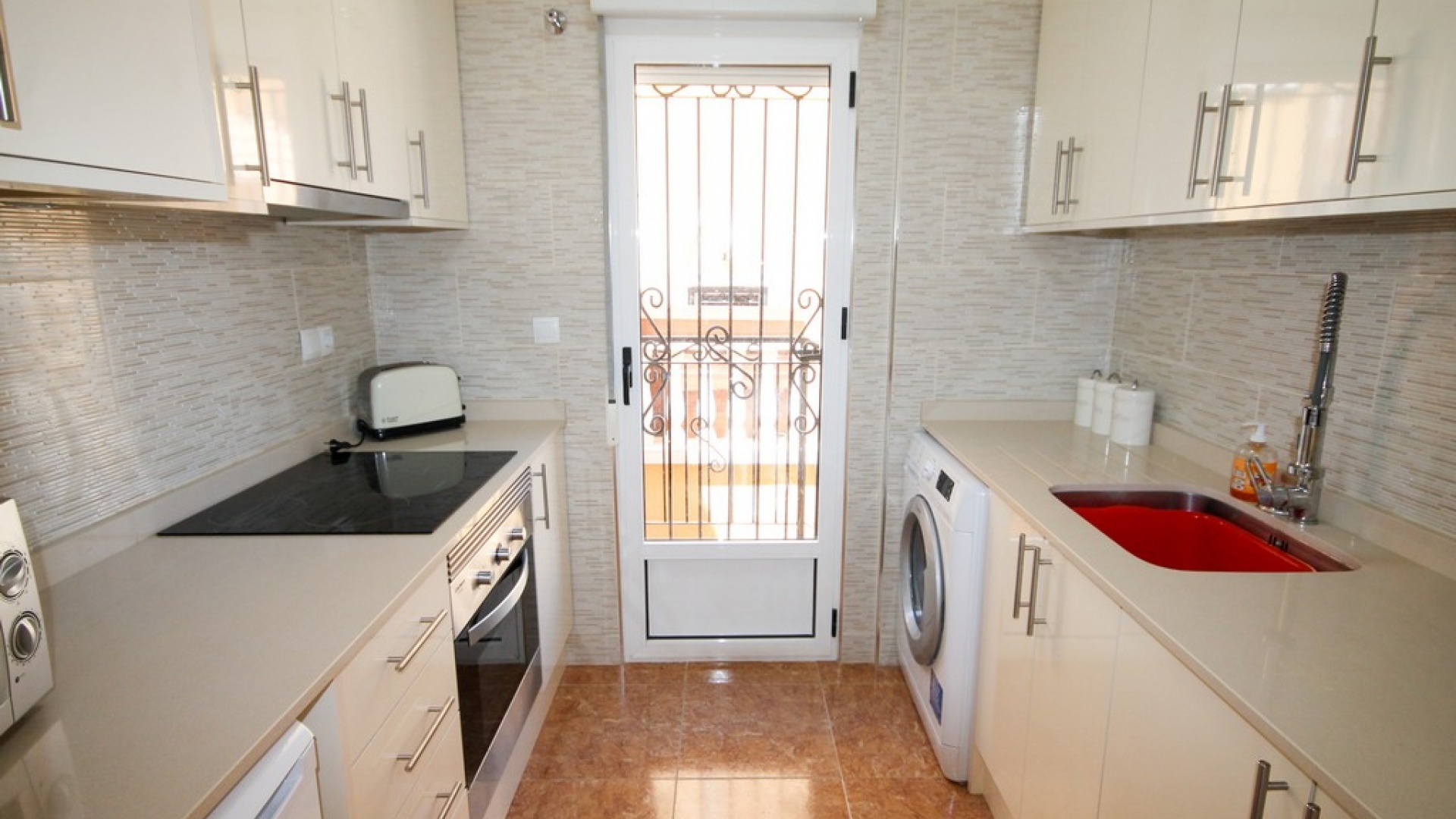 Wederverkoop - Villa - Los Altos - dream hills