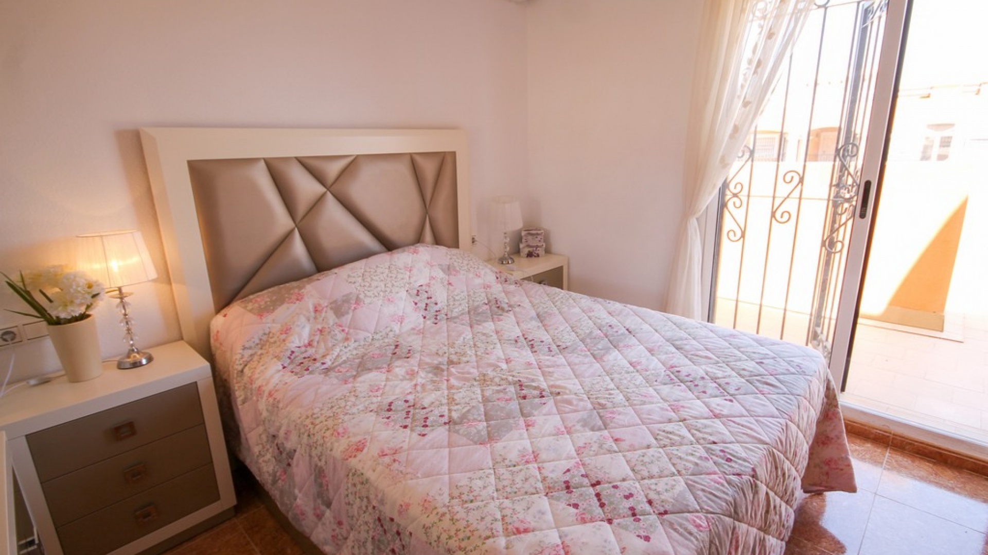 Wederverkoop - Villa - Los Altos - dream hills