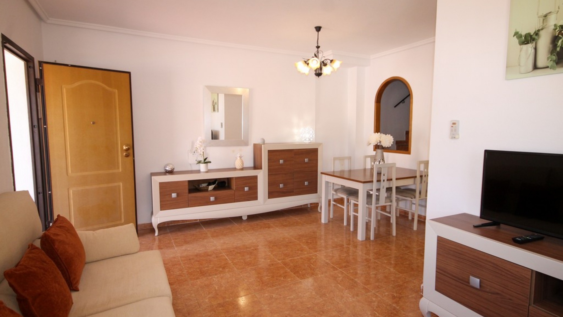 Wederverkoop - Villa - Los Altos - dream hills