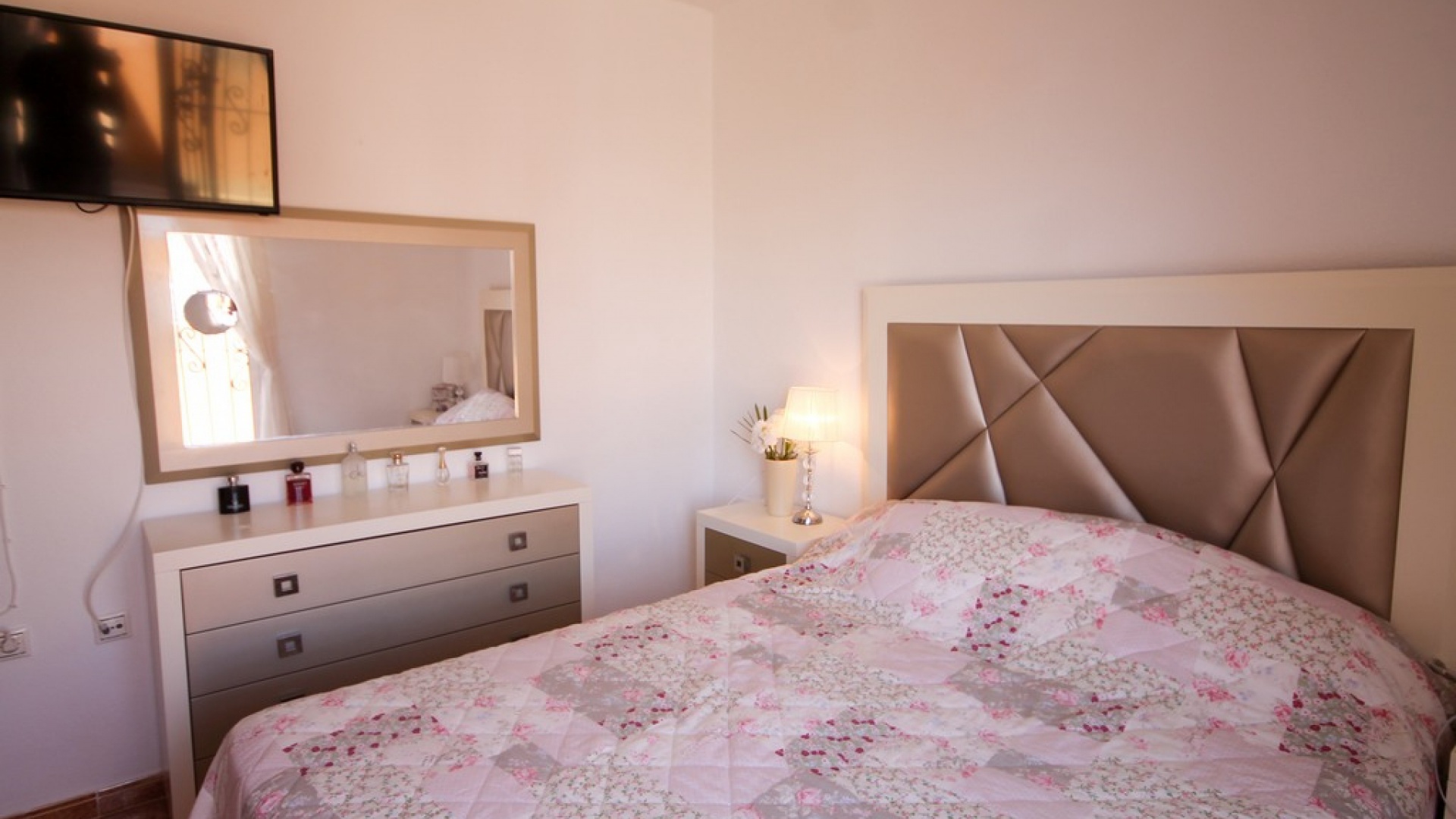 Wederverkoop - Villa - Los Altos - dream hills