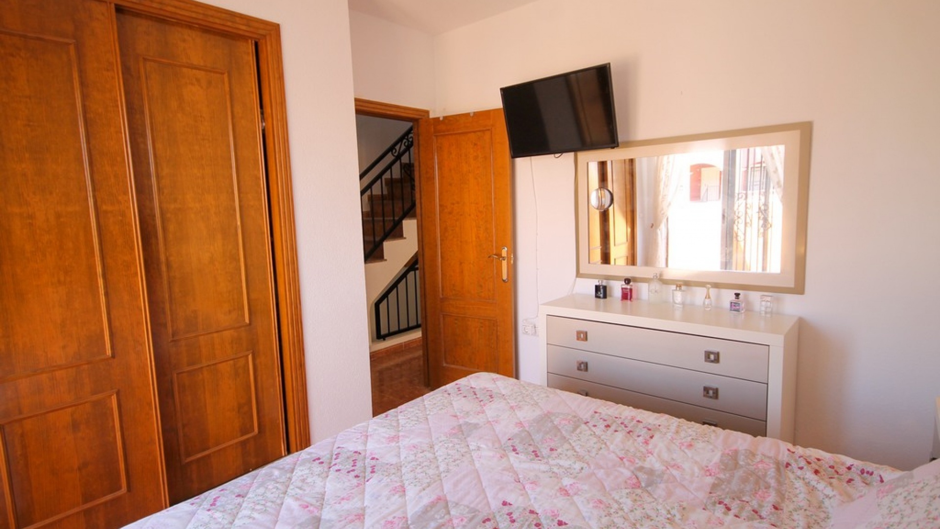 Wederverkoop - Villa - Los Altos - dream hills