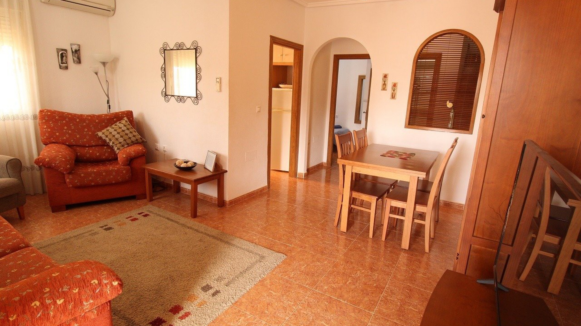 Wederverkoop - Villa - Los Altos - dream hills