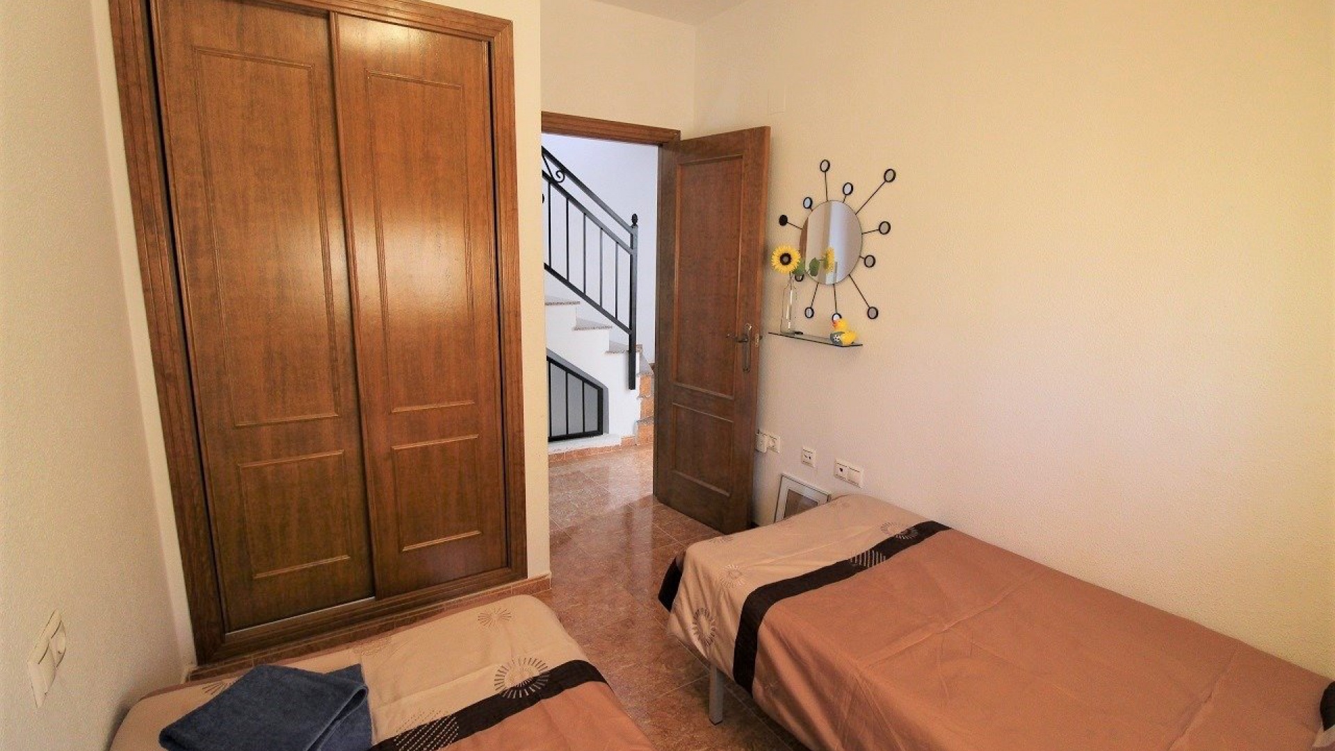 Wederverkoop - Villa - Los Altos - dream hills