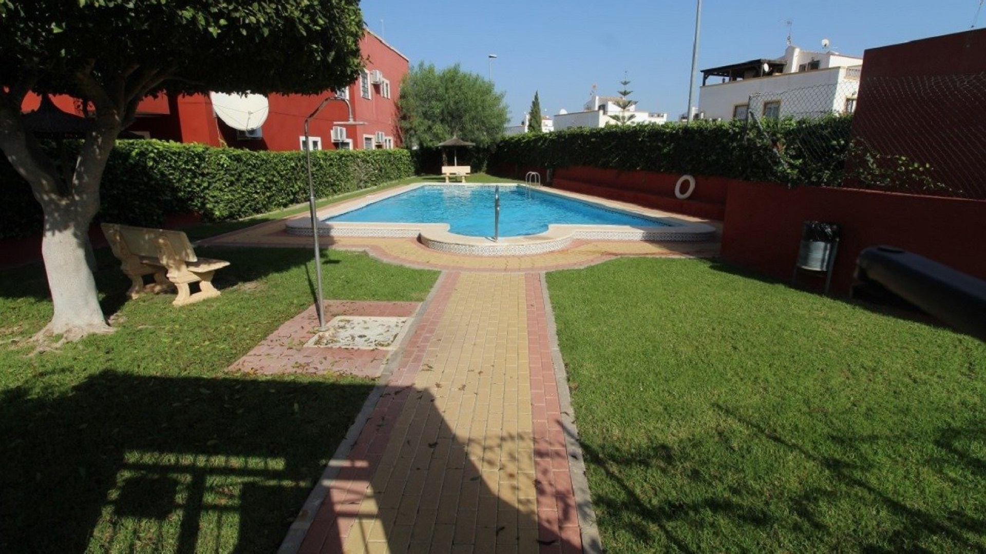 Wederverkoop - Villa - Los Altos - dream hills