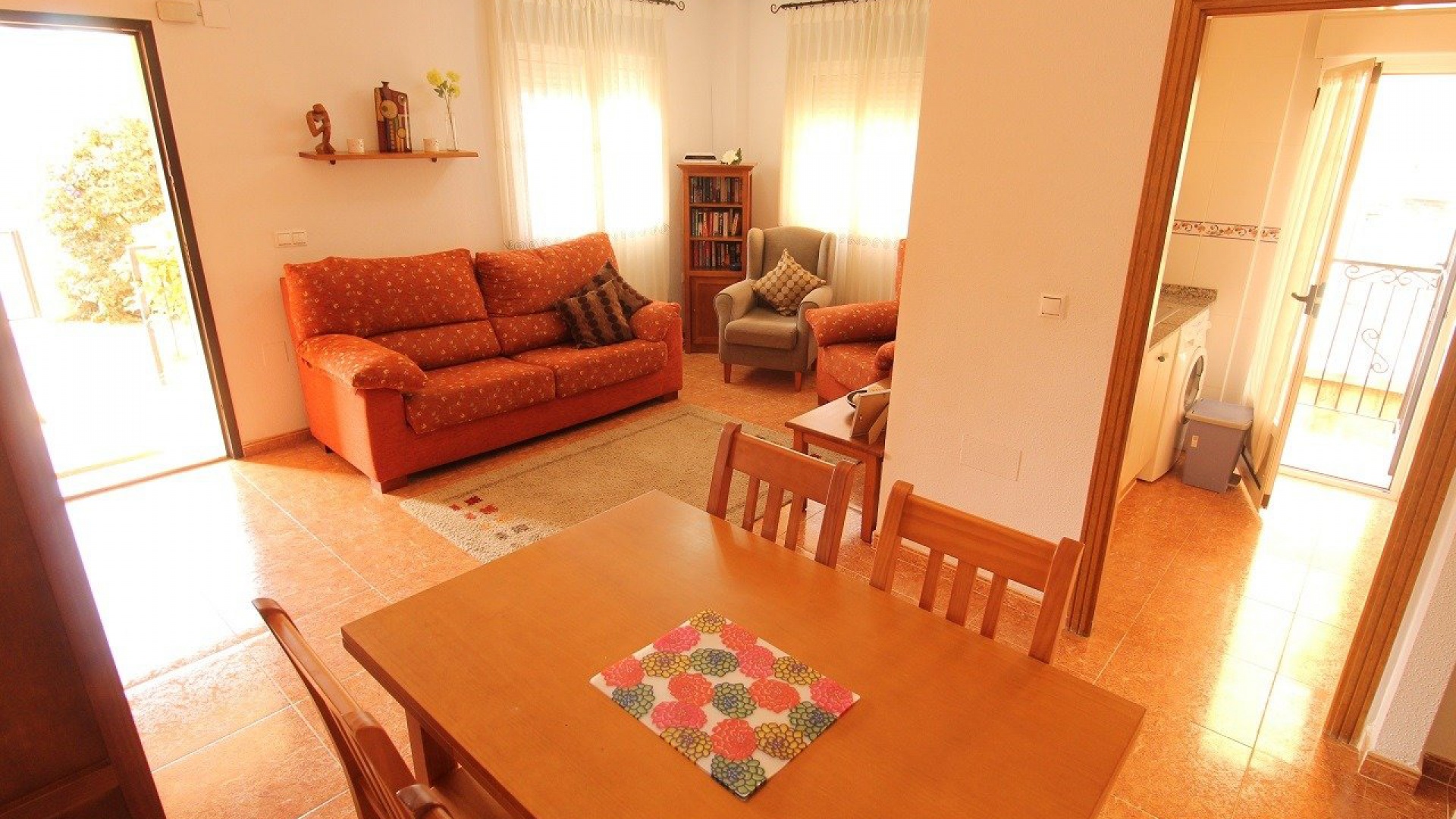 Wederverkoop - Villa - Los Altos - dream hills